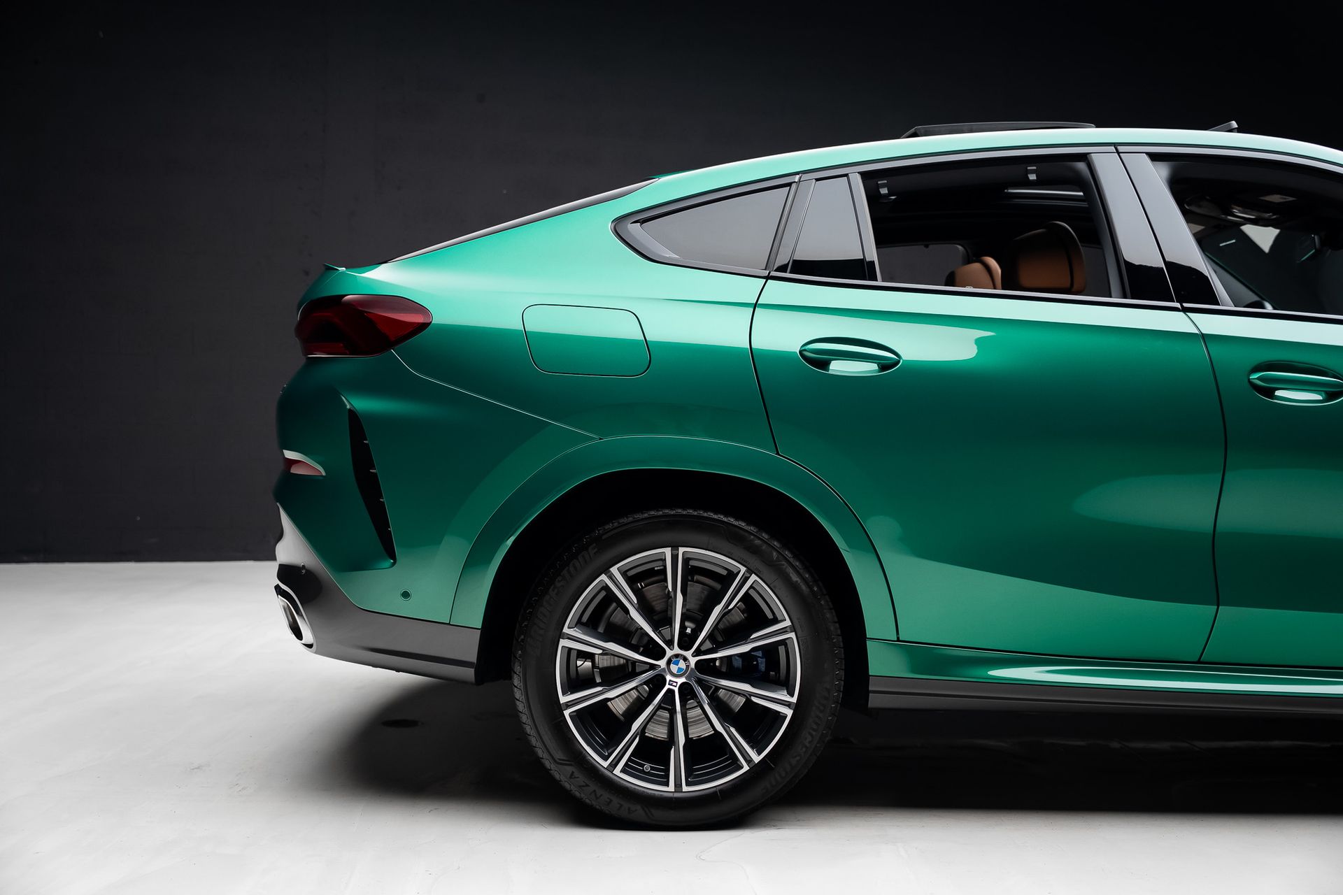 2026 BMW X6 M60i for sale | TxTCharlie