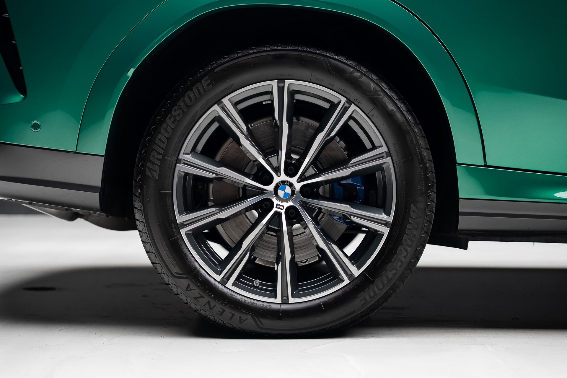 2026 BMW X6 M60i for sale | TxTCharlie