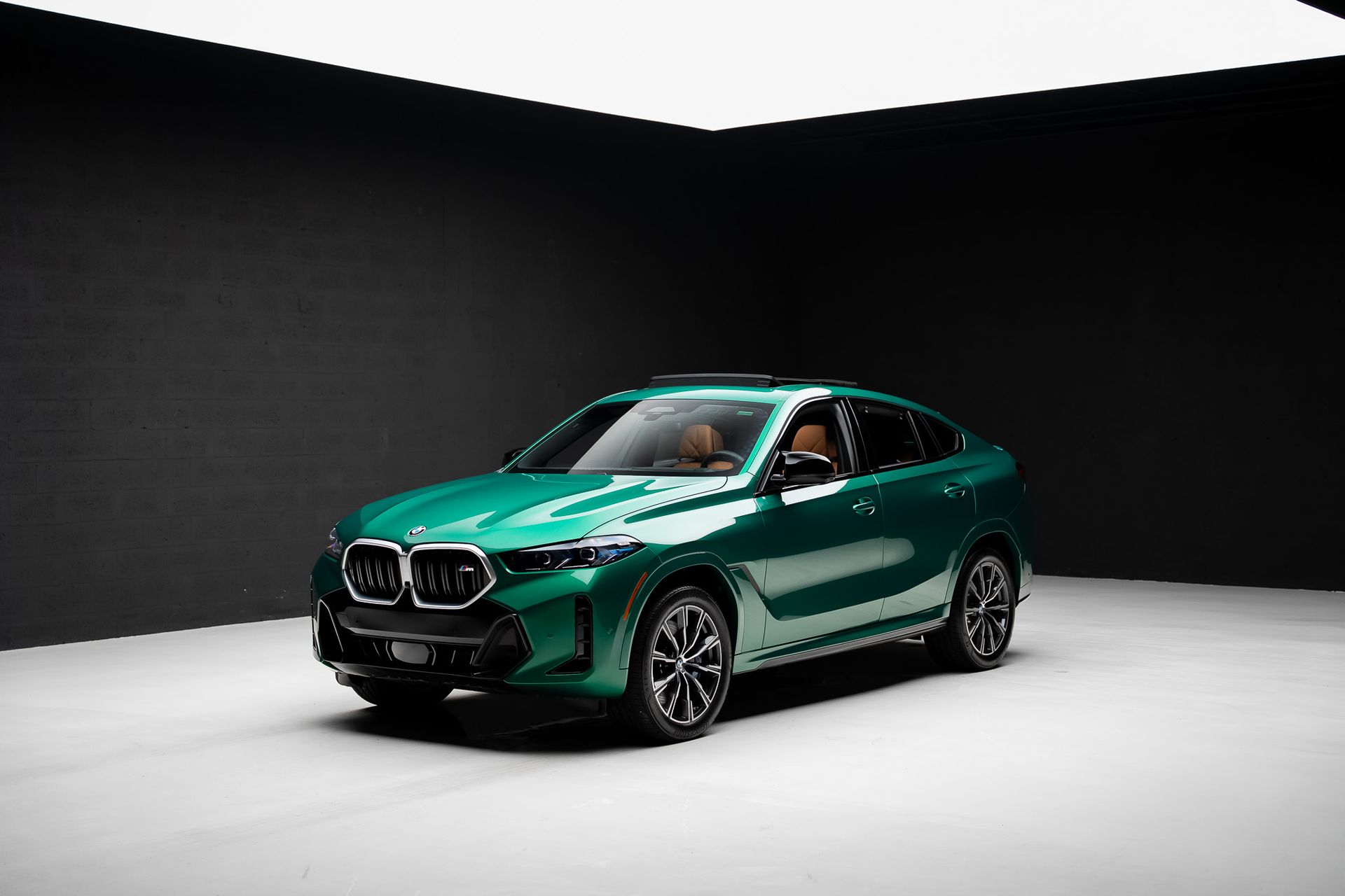 2026 BMW X6 M60i for sale | TxTCharlie