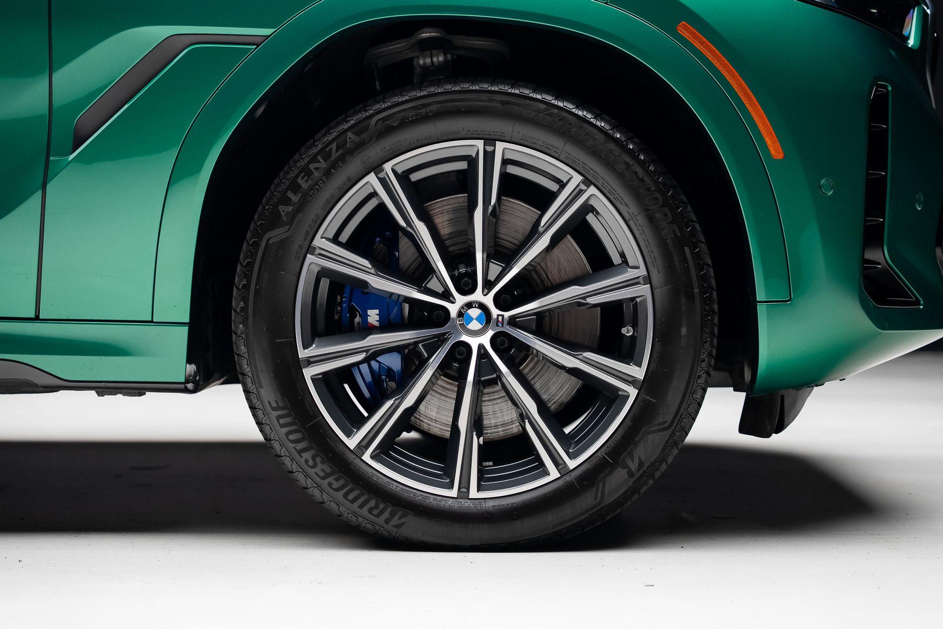 2026 BMW X6 M60i for sale | TxTCharlie