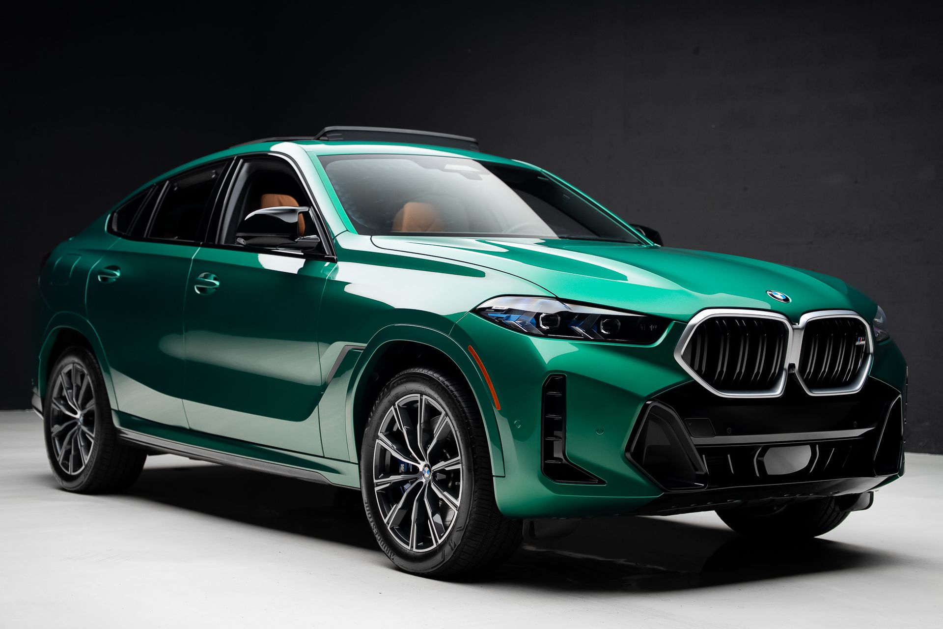 2026 BMW X6 M60i for sale | TxTCharlie