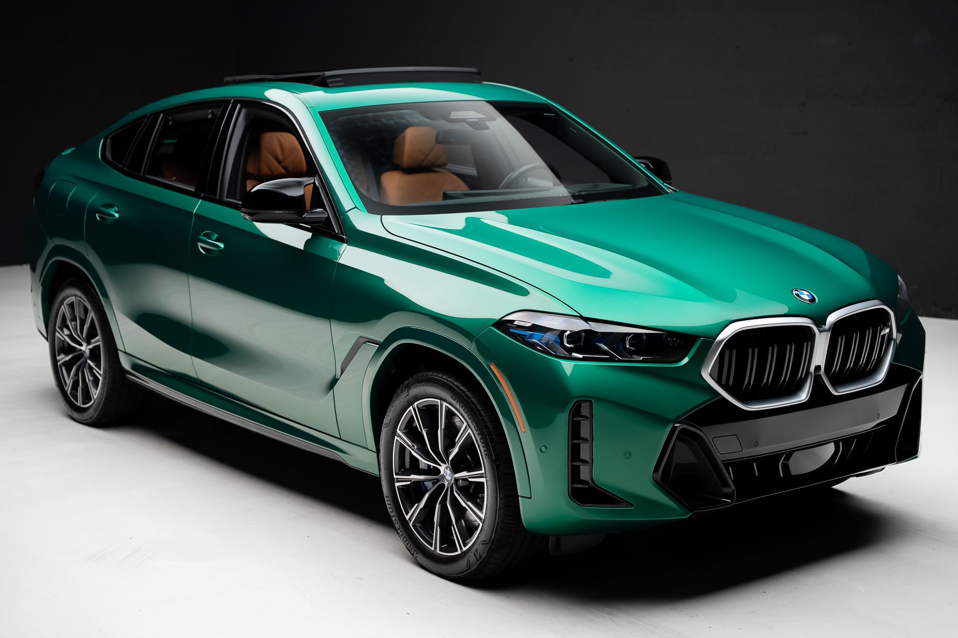 2026 BMW X6 M60i for sale | TxTCharlie