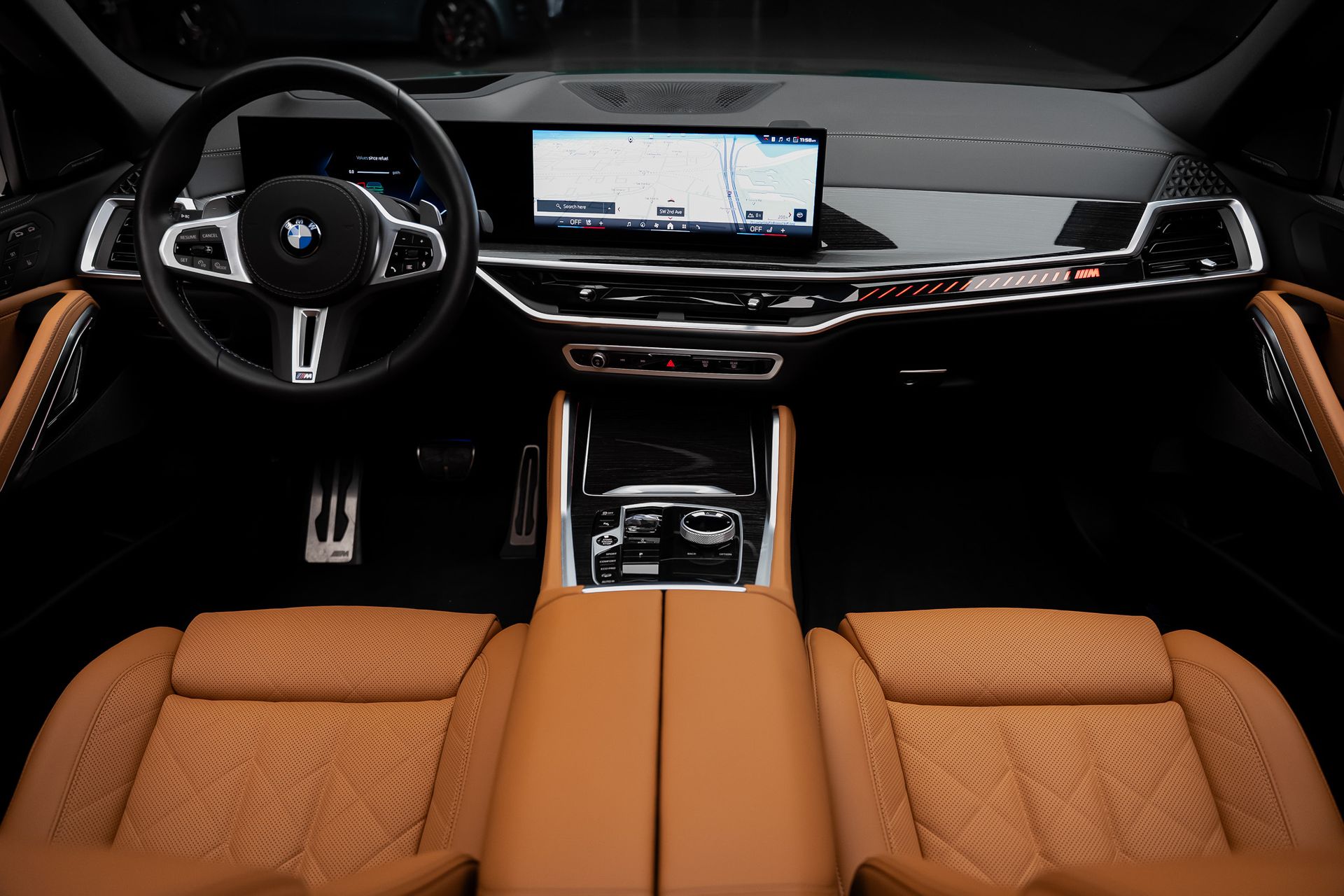 2026 BMW X6 M60i for sale | TxTCharlie
