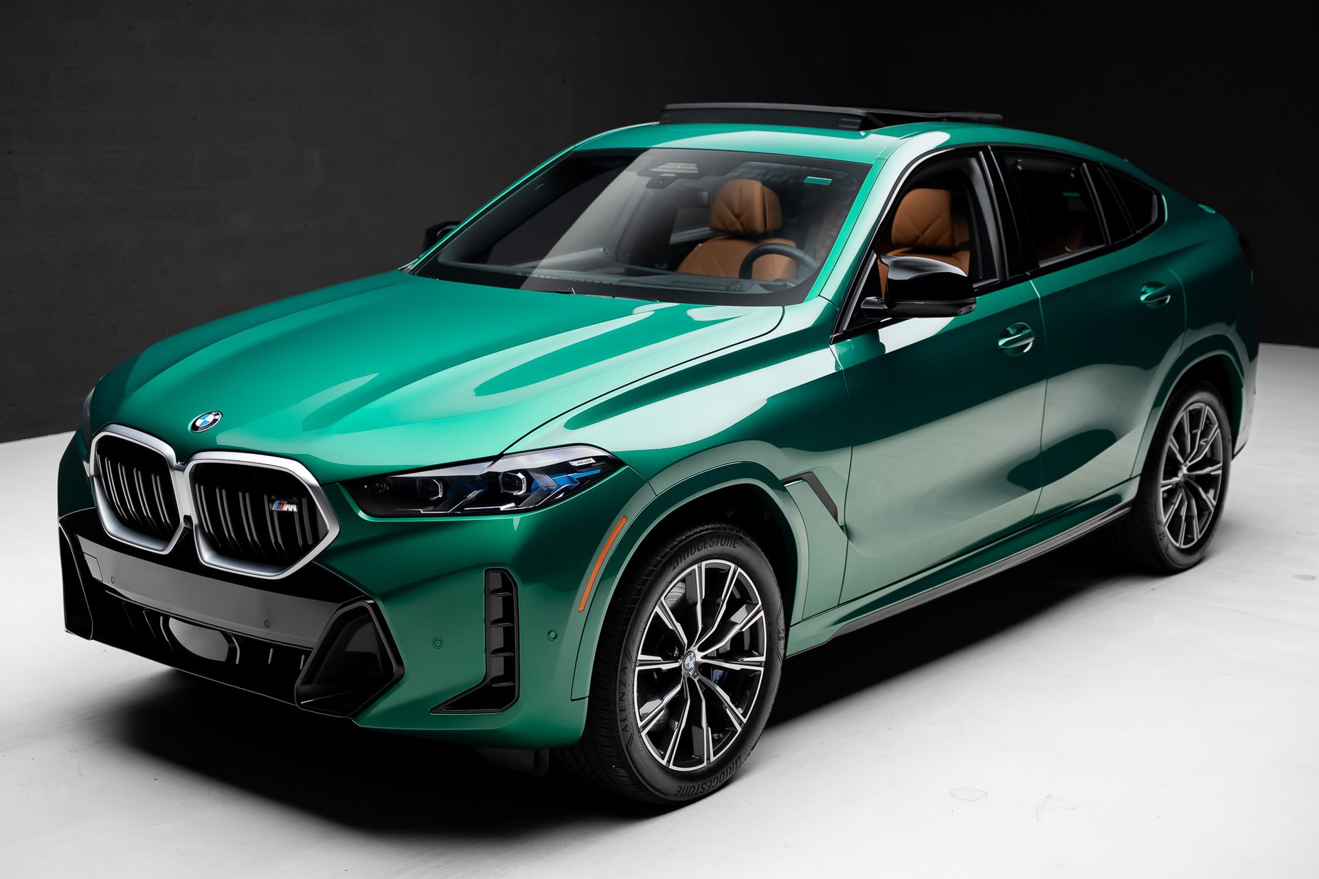2026 BMW X6 M60i for sale | TxTCharlie