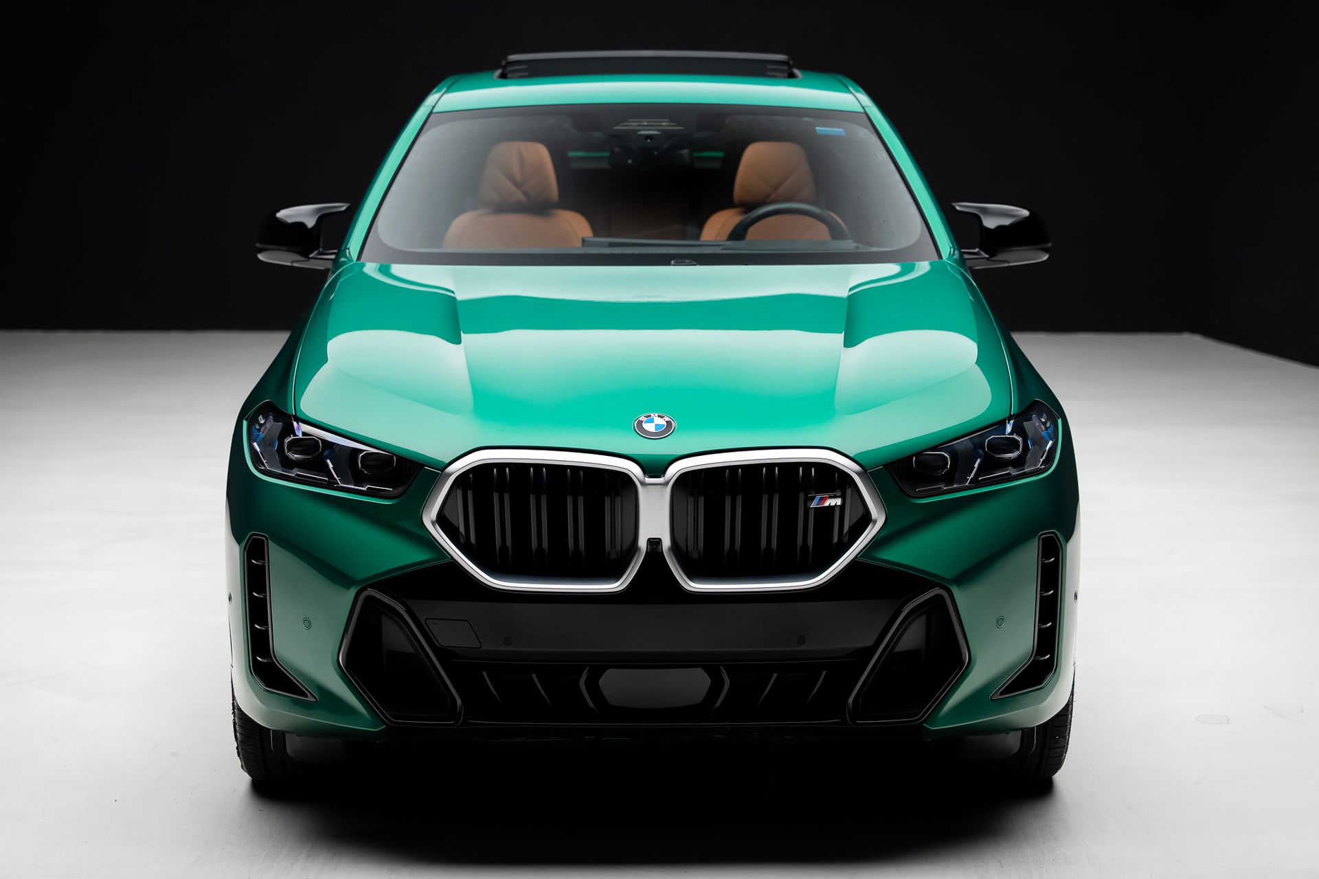 2026 BMW X6 M60i for sale | TxTCharlie