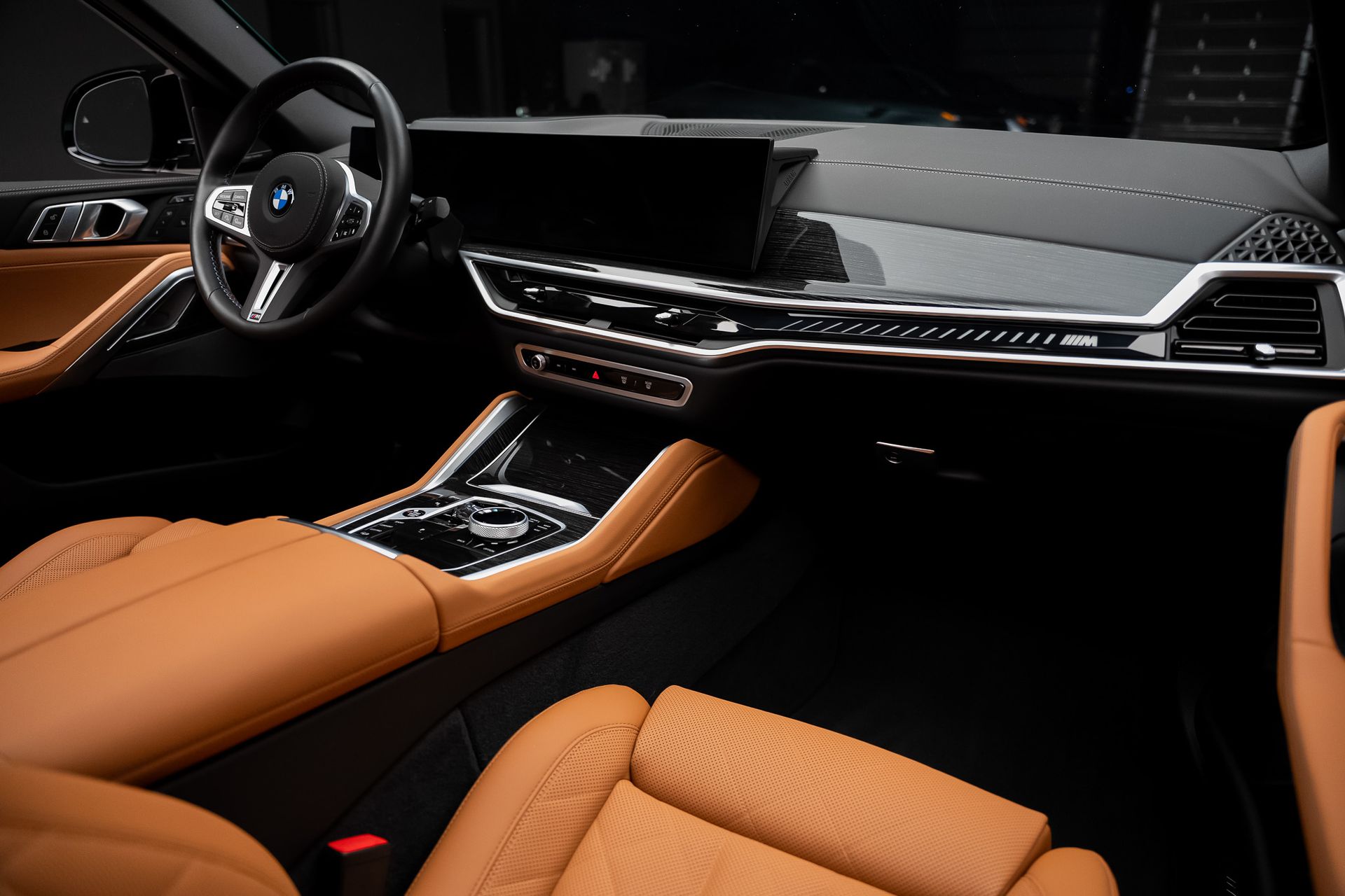 2026 BMW X6 M60i for sale | TxTCharlie