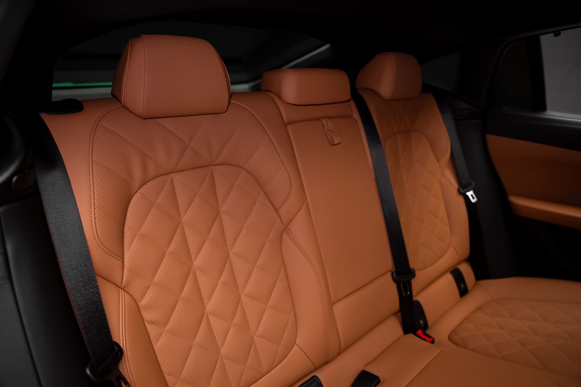 2026 BMW X6 M60i for sale | TxTCharlie