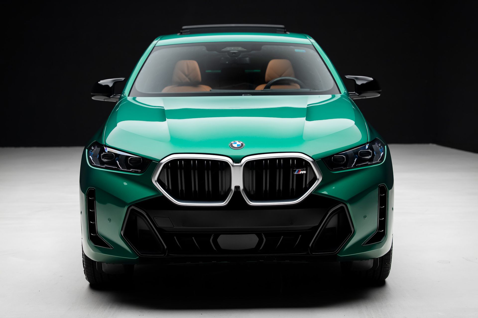 2026 BMW X6 M60i for sale | TxTCharlie
