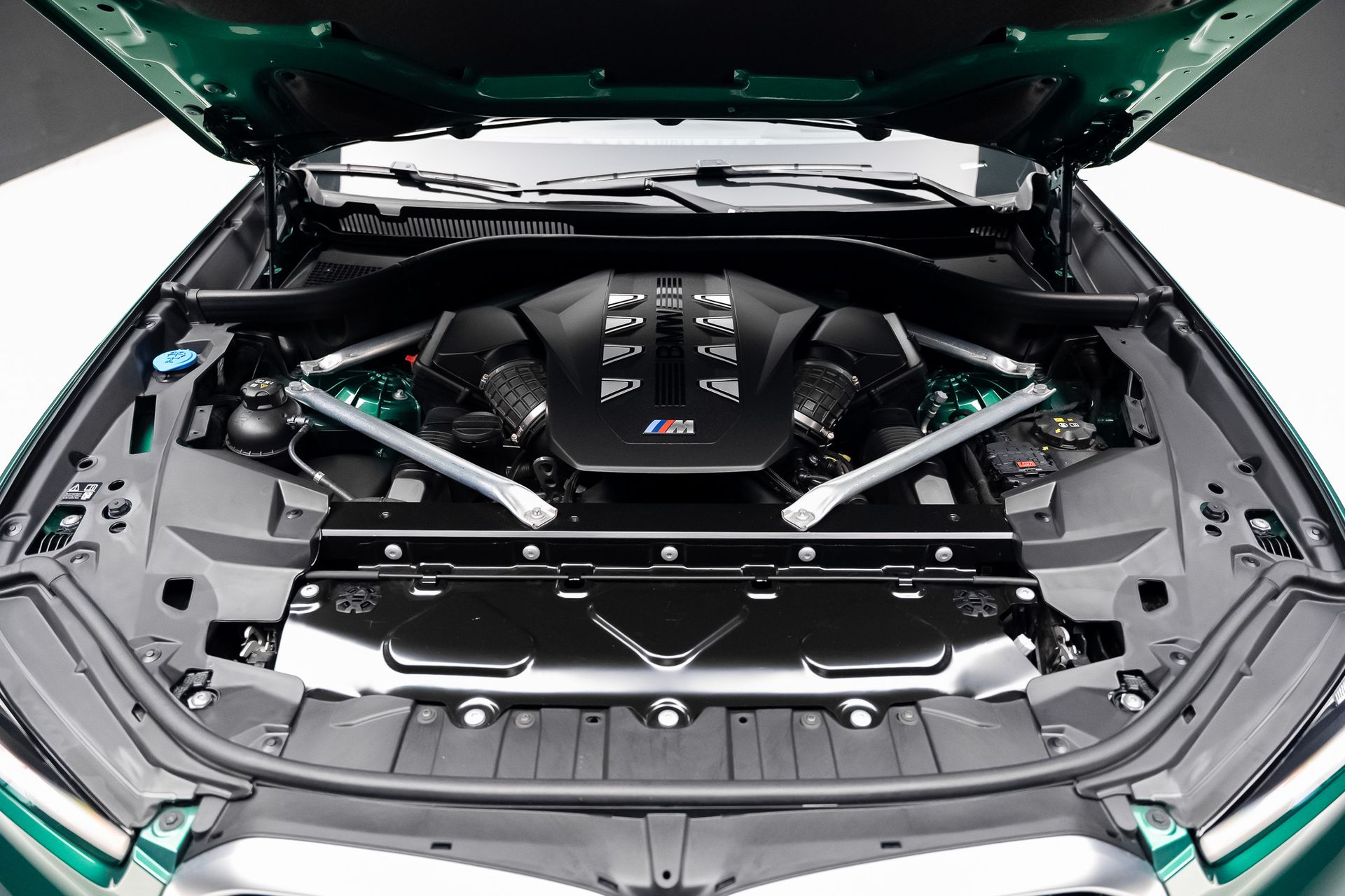 2026 BMW X6 M60i for sale | TxTCharlie