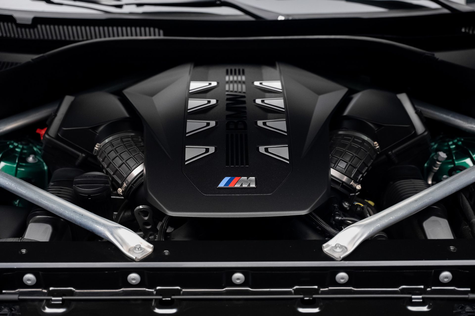 2026 BMW X6 M60i for sale | TxTCharlie