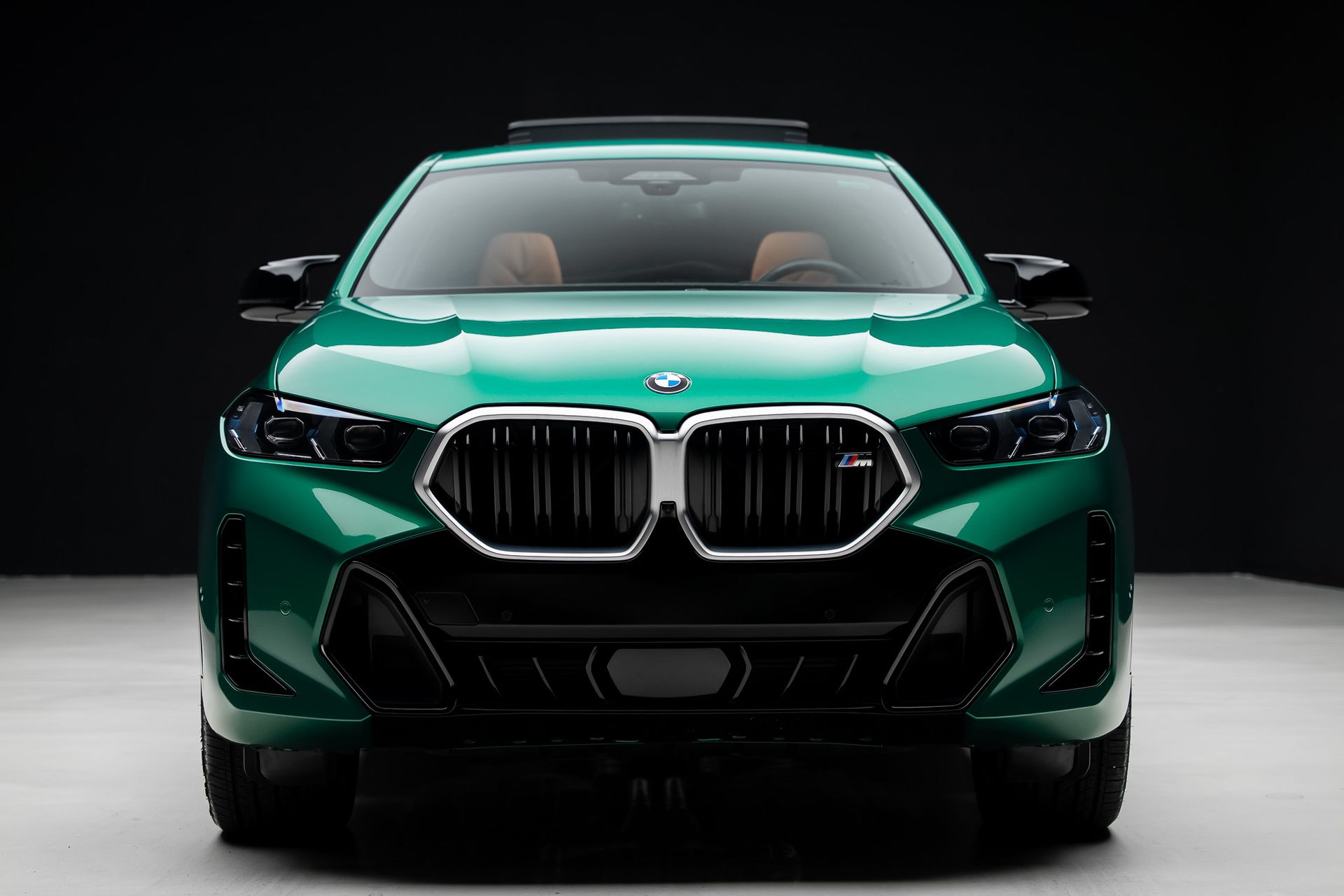 2026 BMW X6 M60i for sale | TxTCharlie