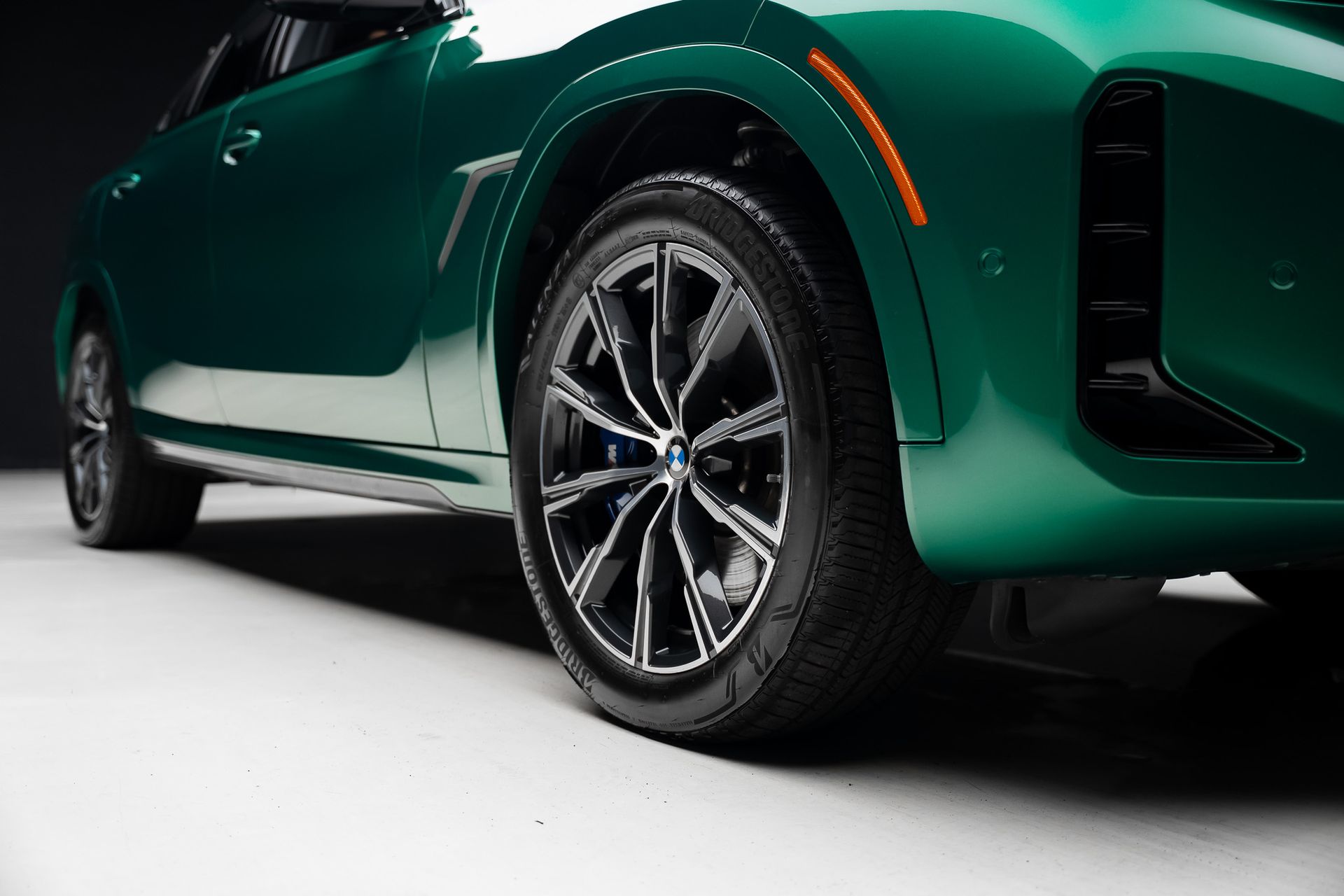 2026 BMW X6 M60i for sale | TxTCharlie