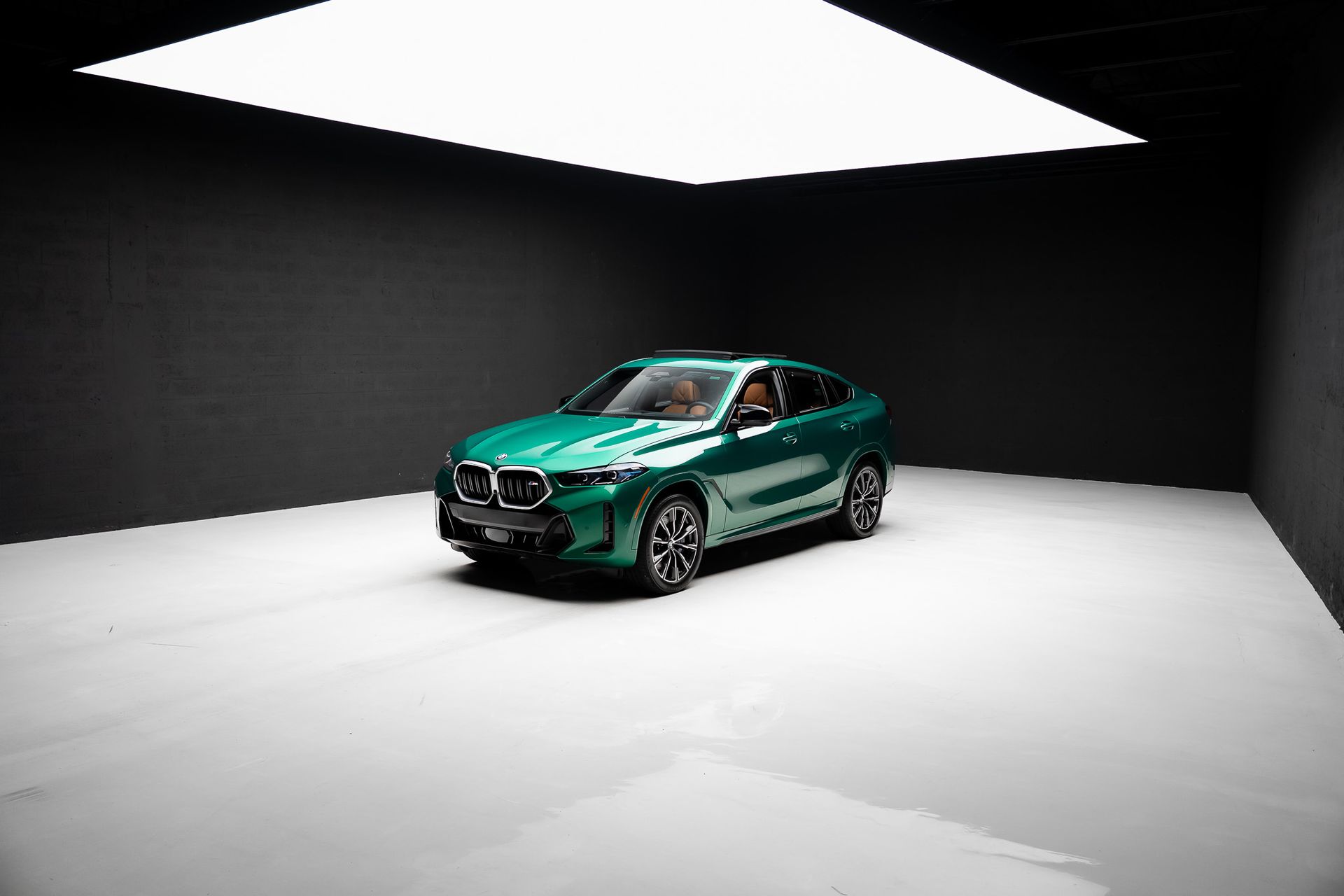 2026 BMW X6 M60i for sale | TxTCharlie