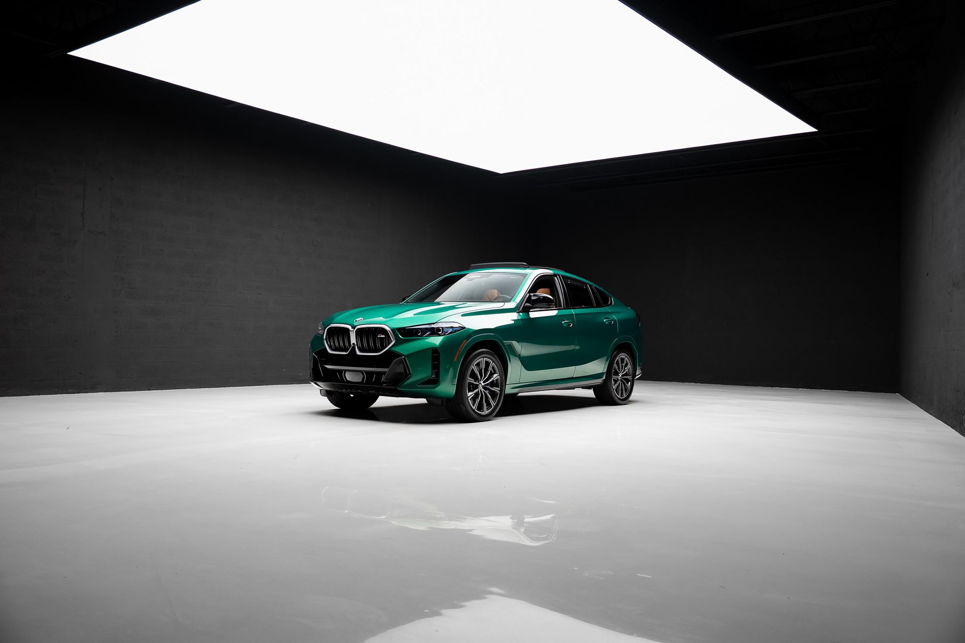 2026 BMW X6 M60i for sale | TxTCharlie