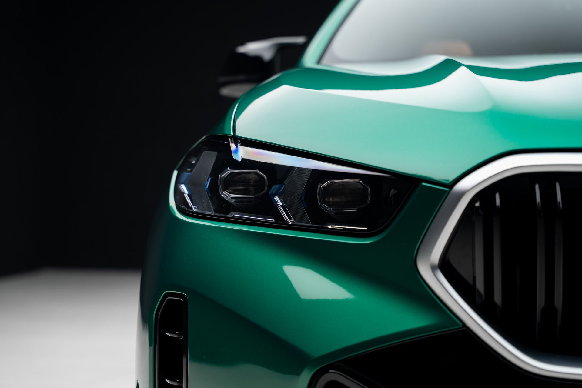 2026 BMW X6 M60i for sale | TxTCharlie