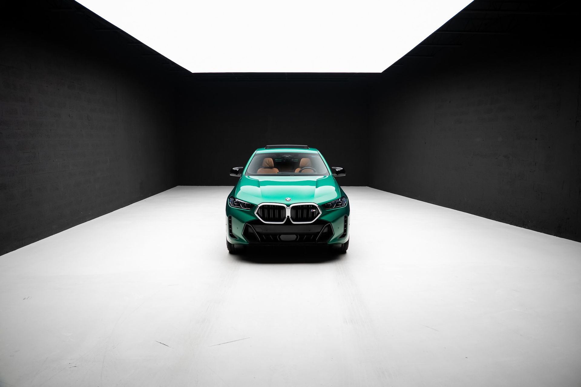 2026 BMW X6 M60i for sale | TxTCharlie