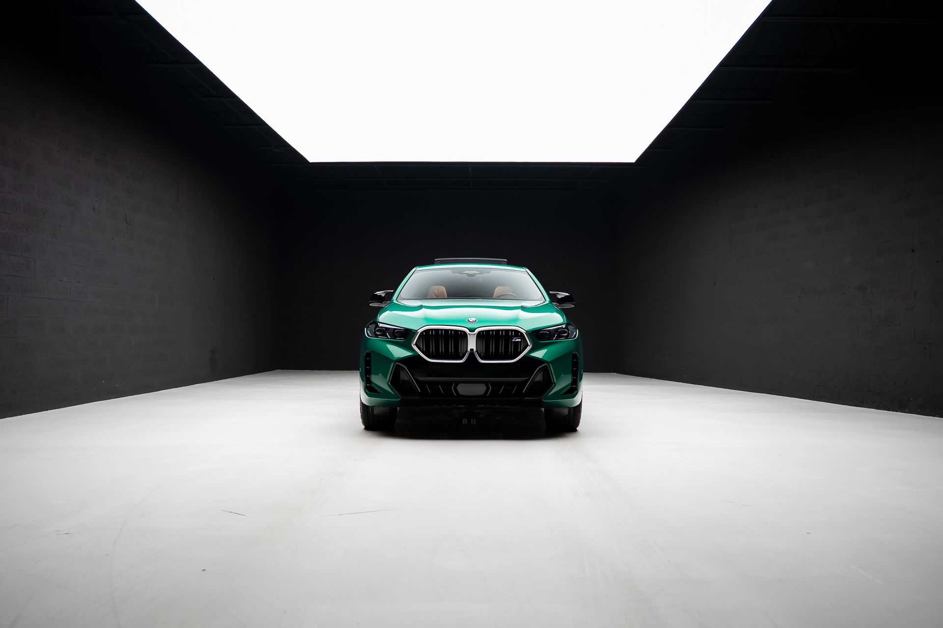 2026 BMW X6 M60i for sale | TxTCharlie