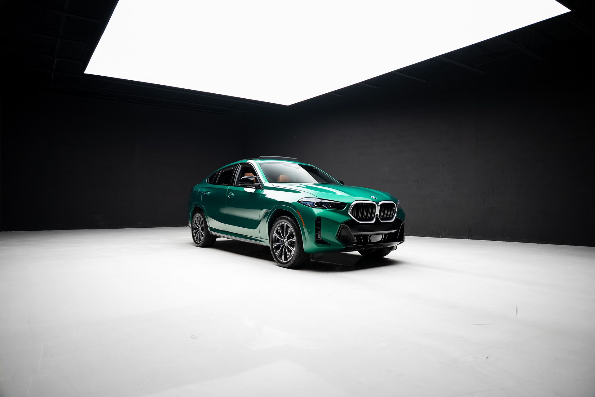 2026 BMW X6 M60i for sale | TxTCharlie