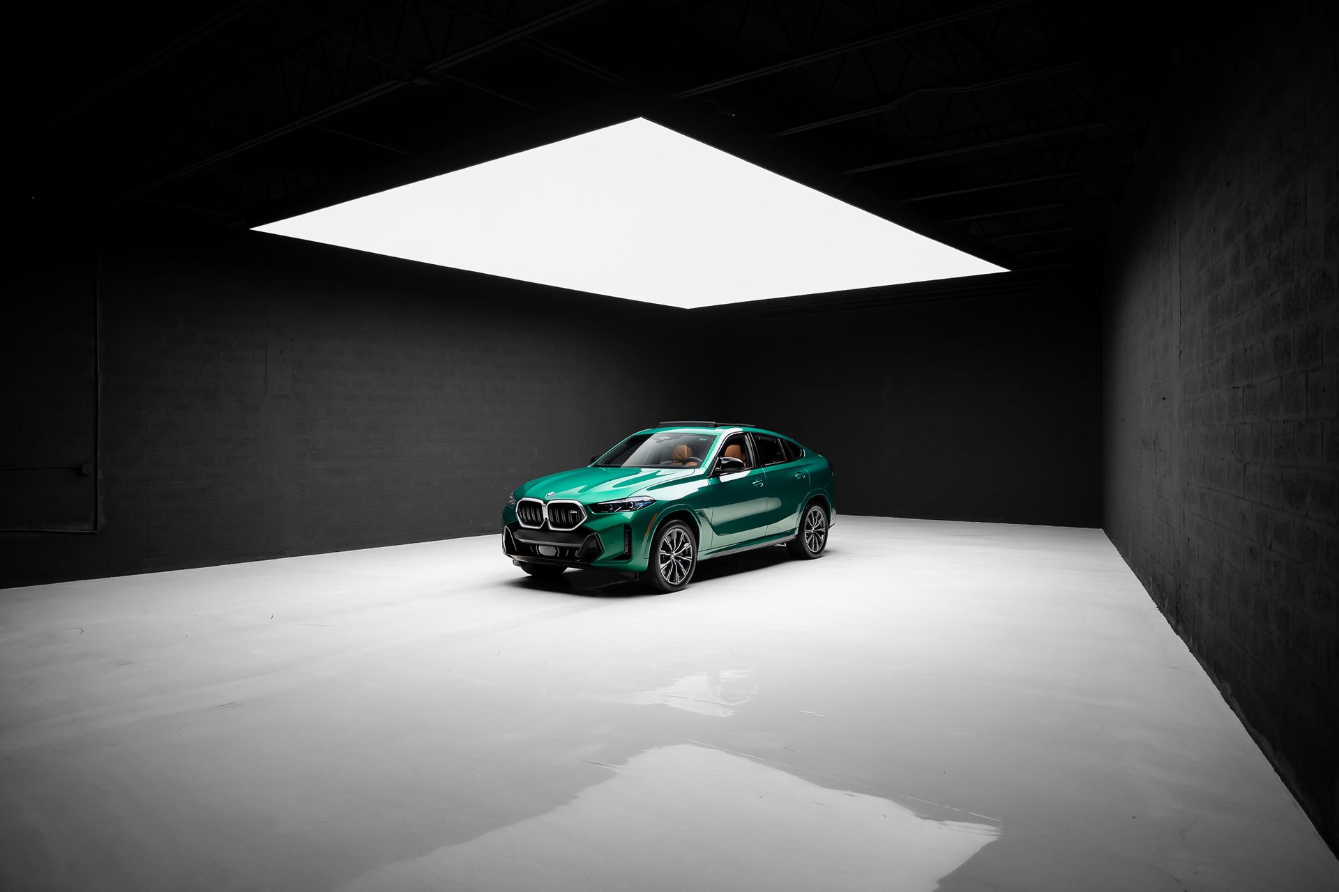 2026 BMW X6 M60i for sale | TxTCharlie