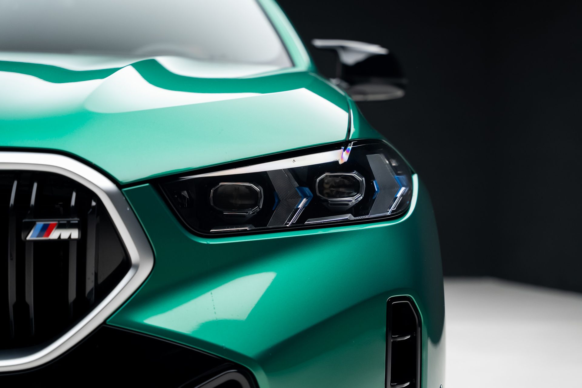 2026 BMW X6 M60i for sale | TxTCharlie