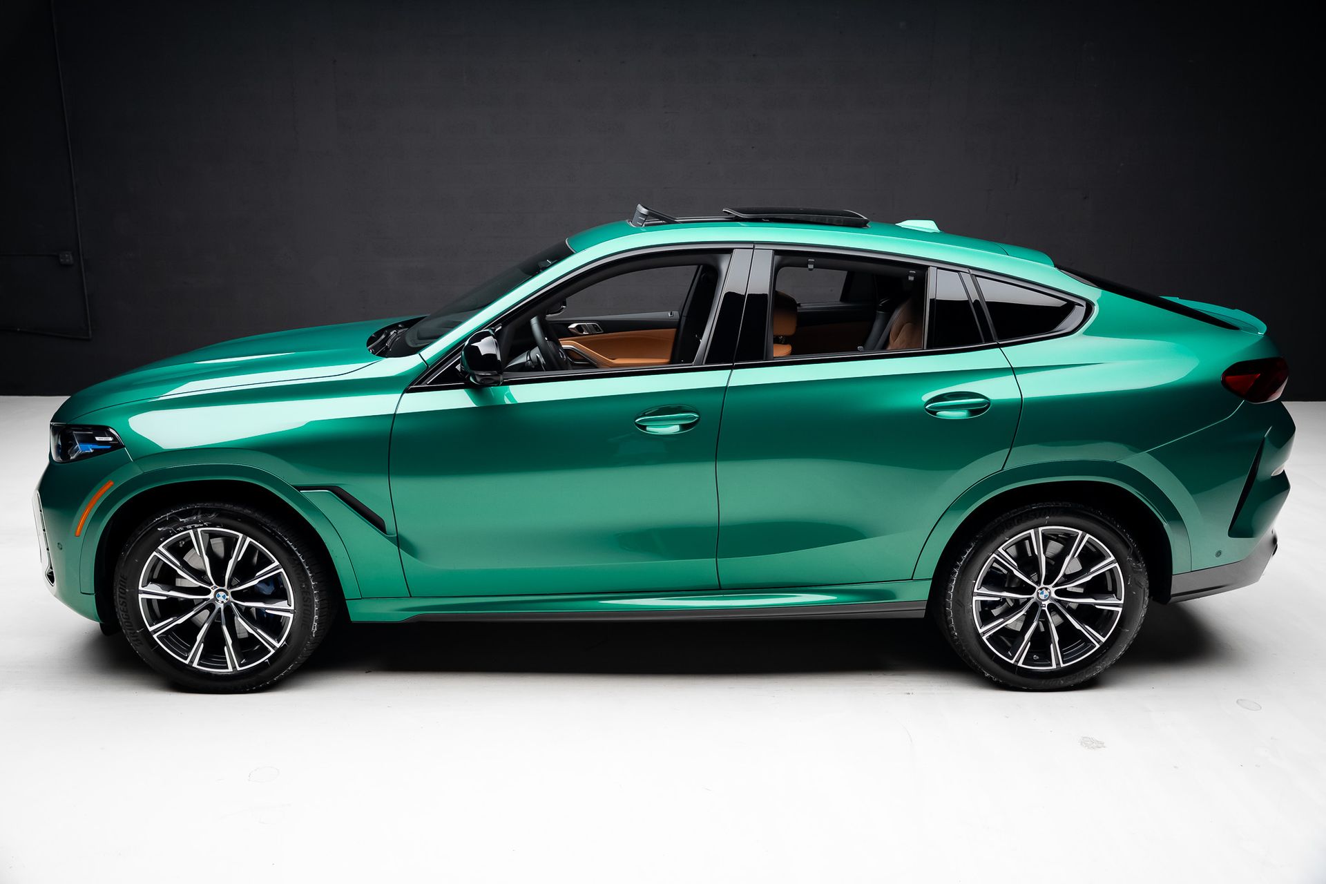 2026 BMW X6 M60i for sale | TxTCharlie
