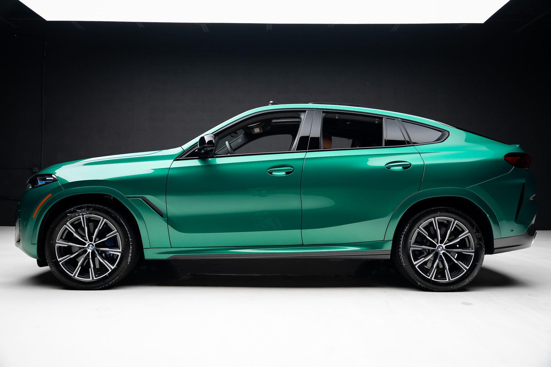 2026 BMW X6 M60i for sale | TxTCharlie