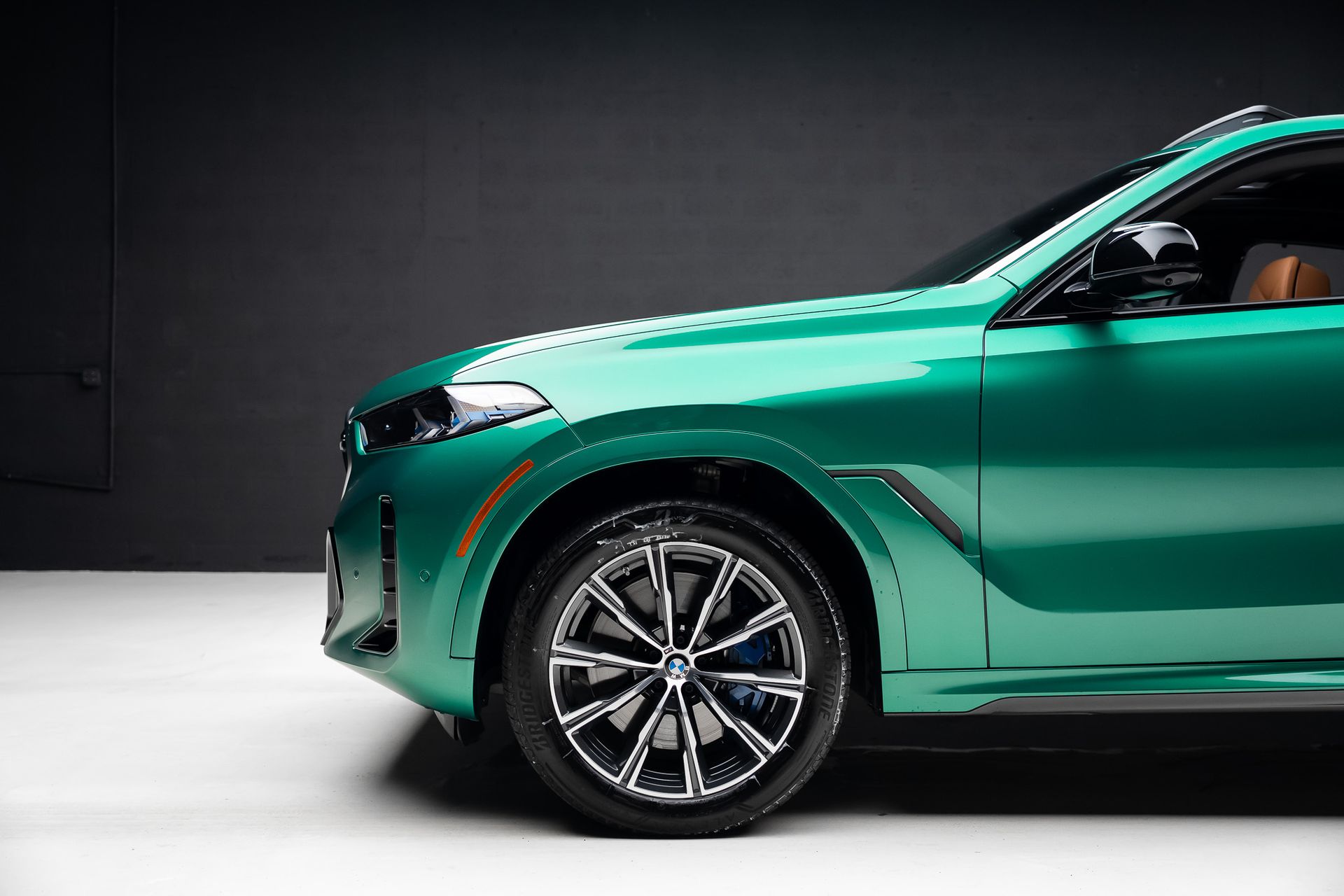 2026 BMW X6 M60i for sale | TxTCharlie