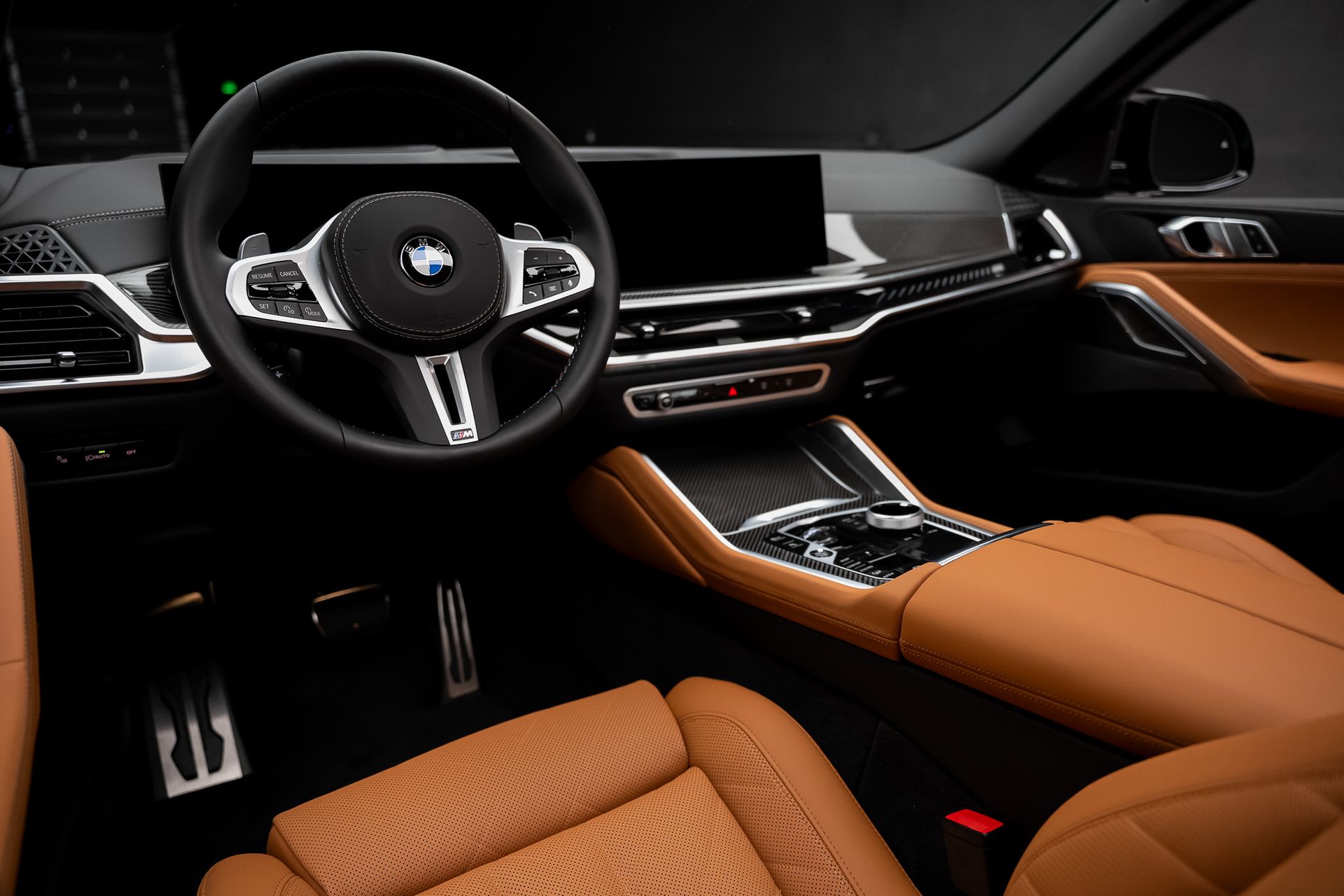2026 BMW X6 M60i for sale | TxTCharlie