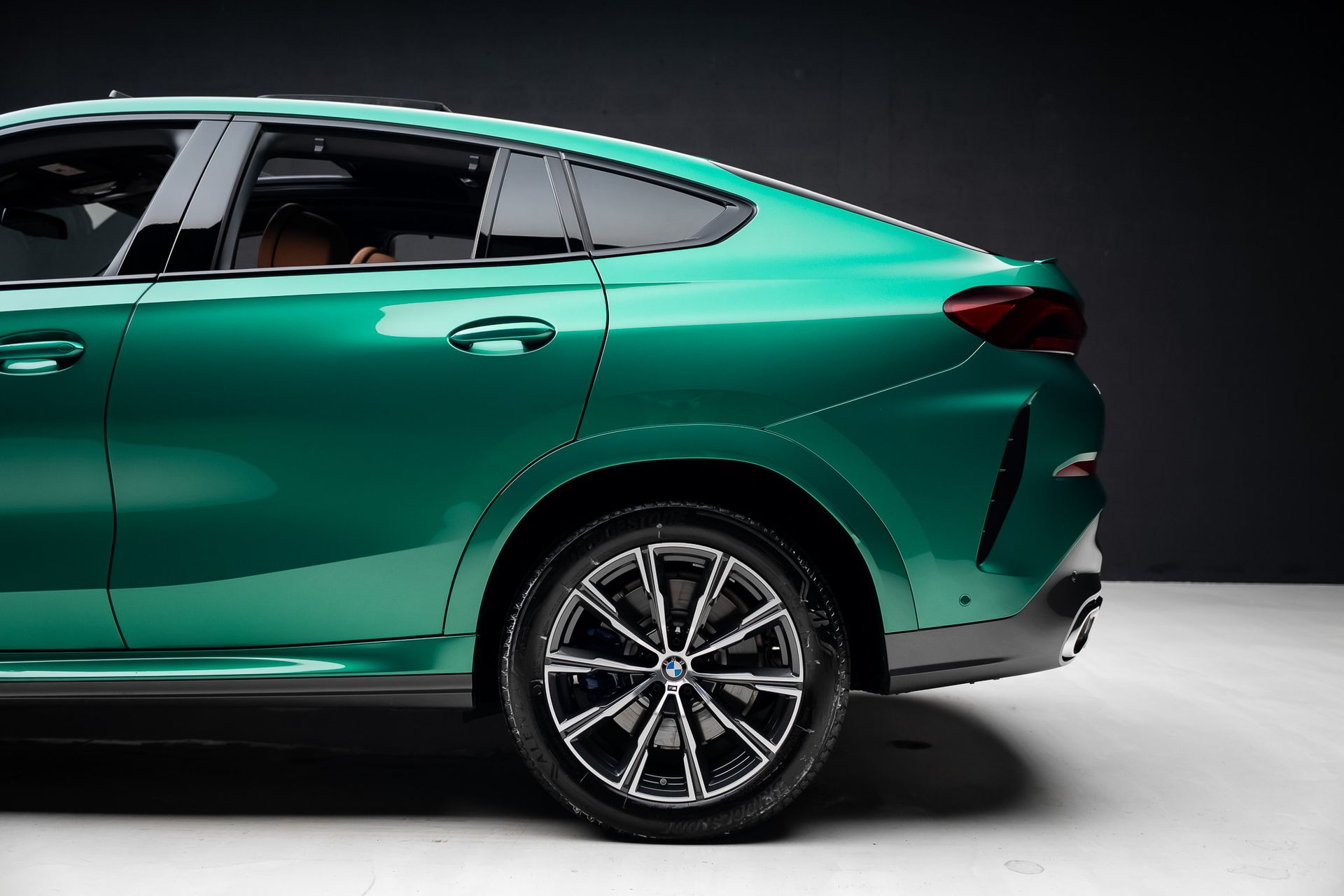 2026 BMW X6 M60i for sale | TxTCharlie