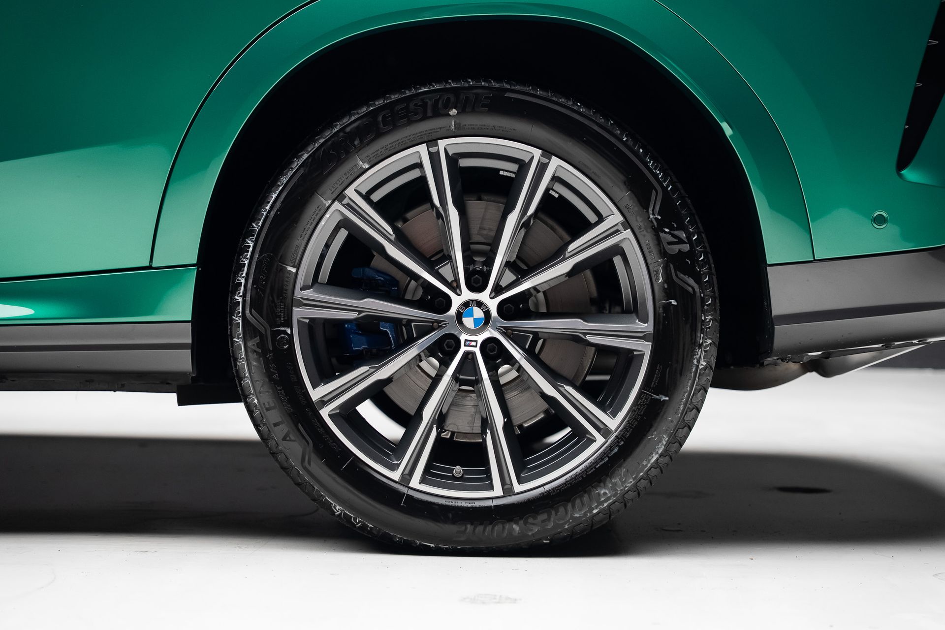2026 BMW X6 M60i for sale | TxTCharlie