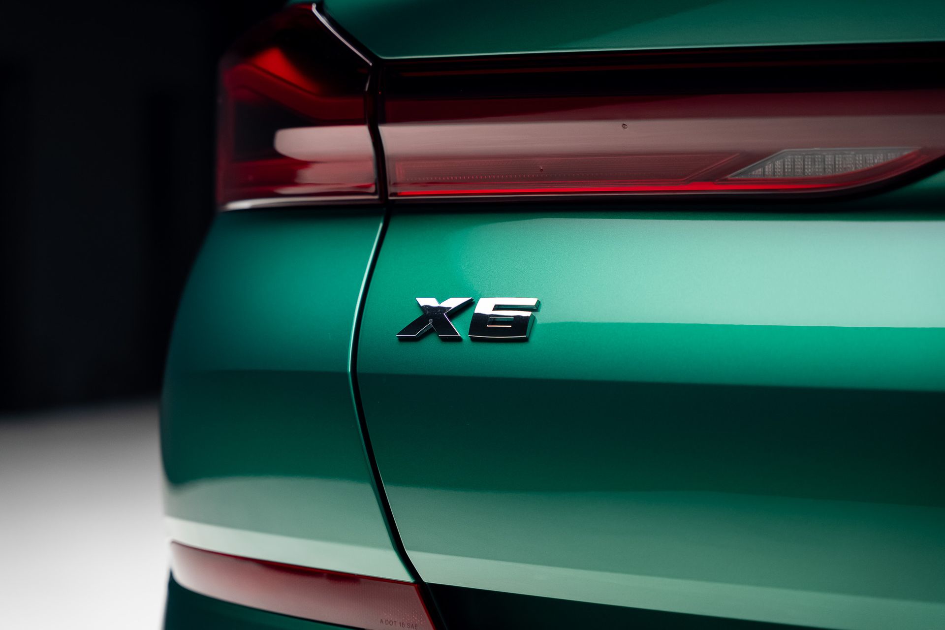 2026 BMW X6 M60i for sale | TxTCharlie