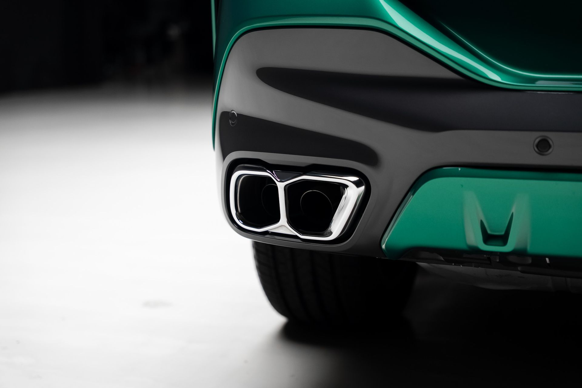 2026 BMW X6 M60i for sale | TxTCharlie