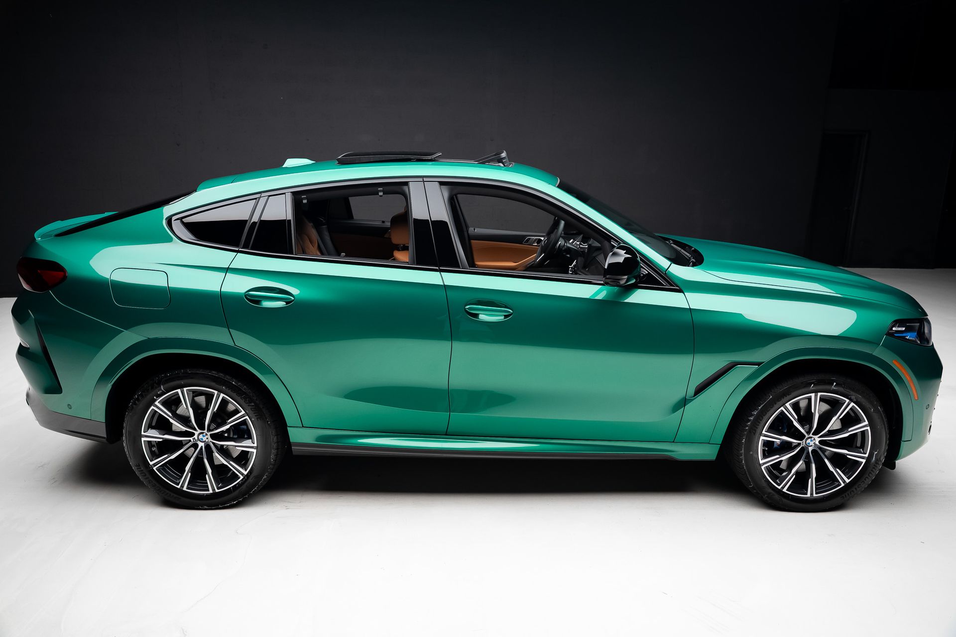 2026 BMW X6 M60i for sale | TxTCharlie