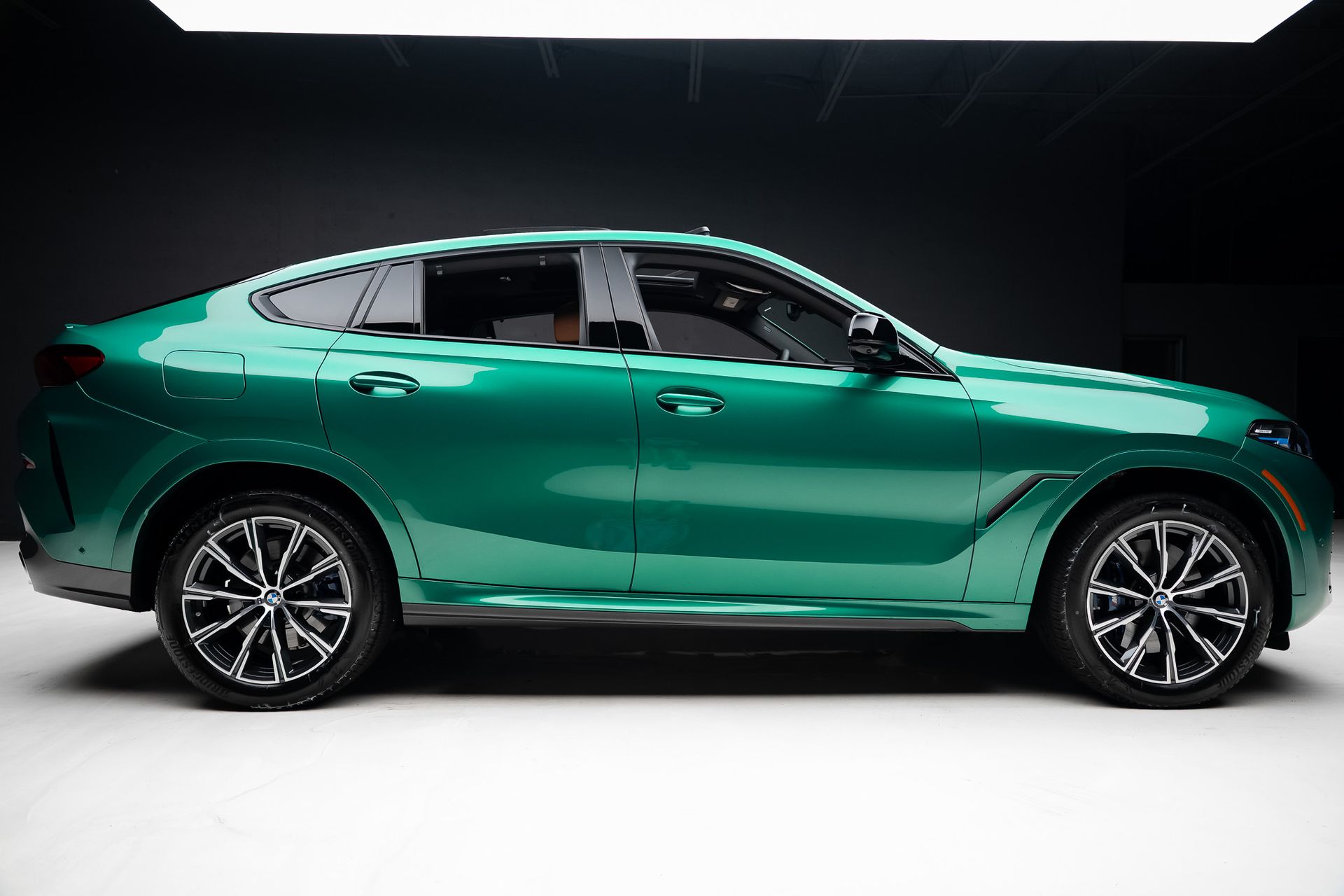 2026 BMW X6 M60i for sale | TxTCharlie