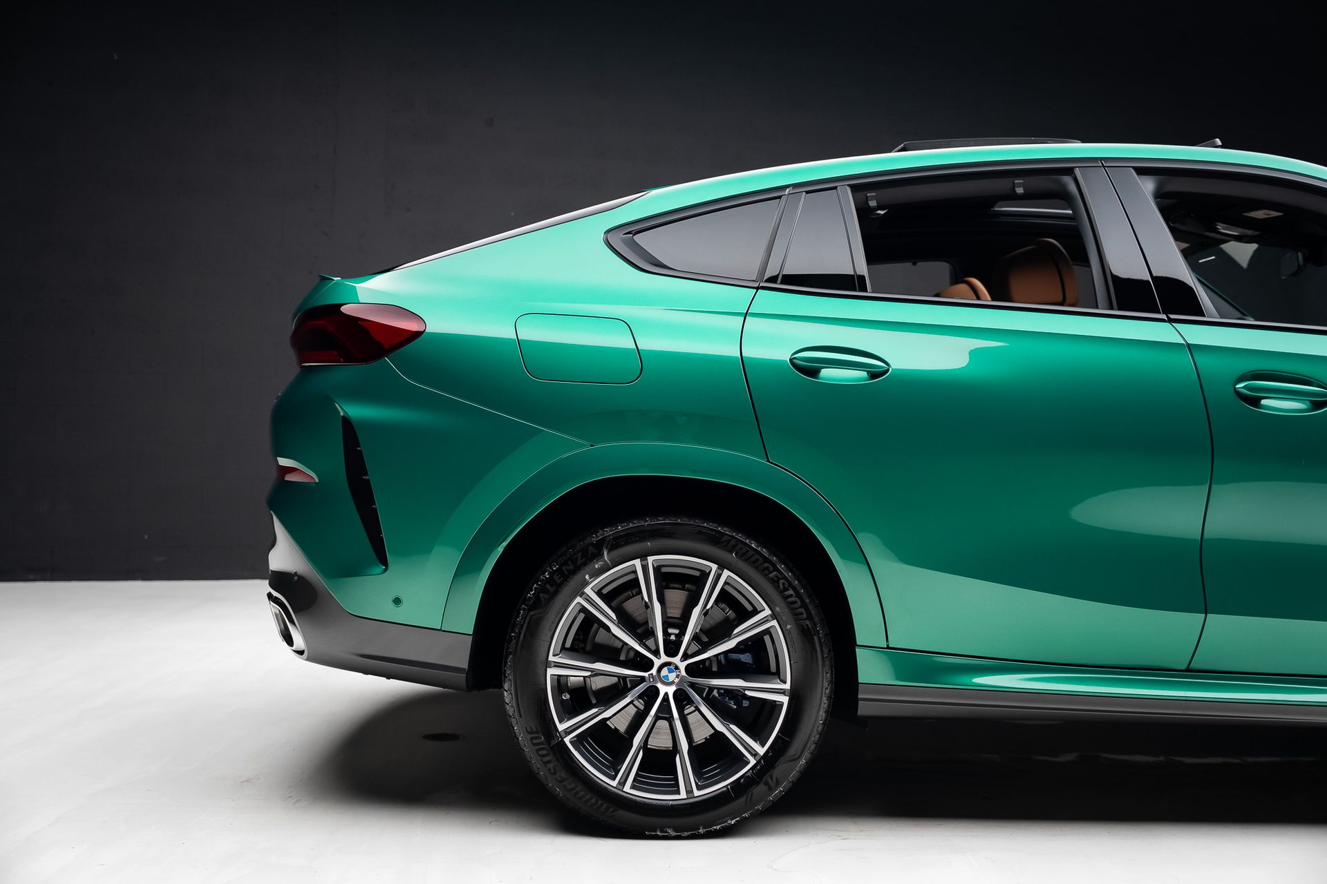 2026 BMW X6 M60i for sale | TxTCharlie