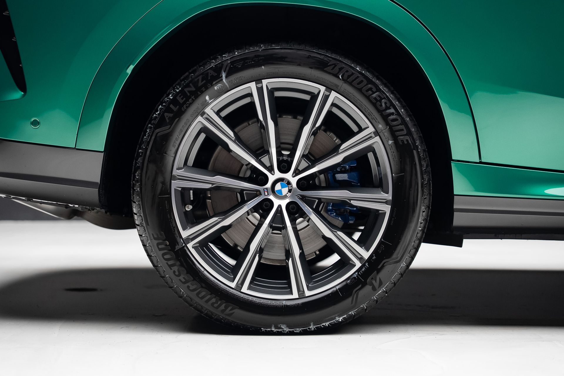 2026 BMW X6 M60i for sale | TxTCharlie