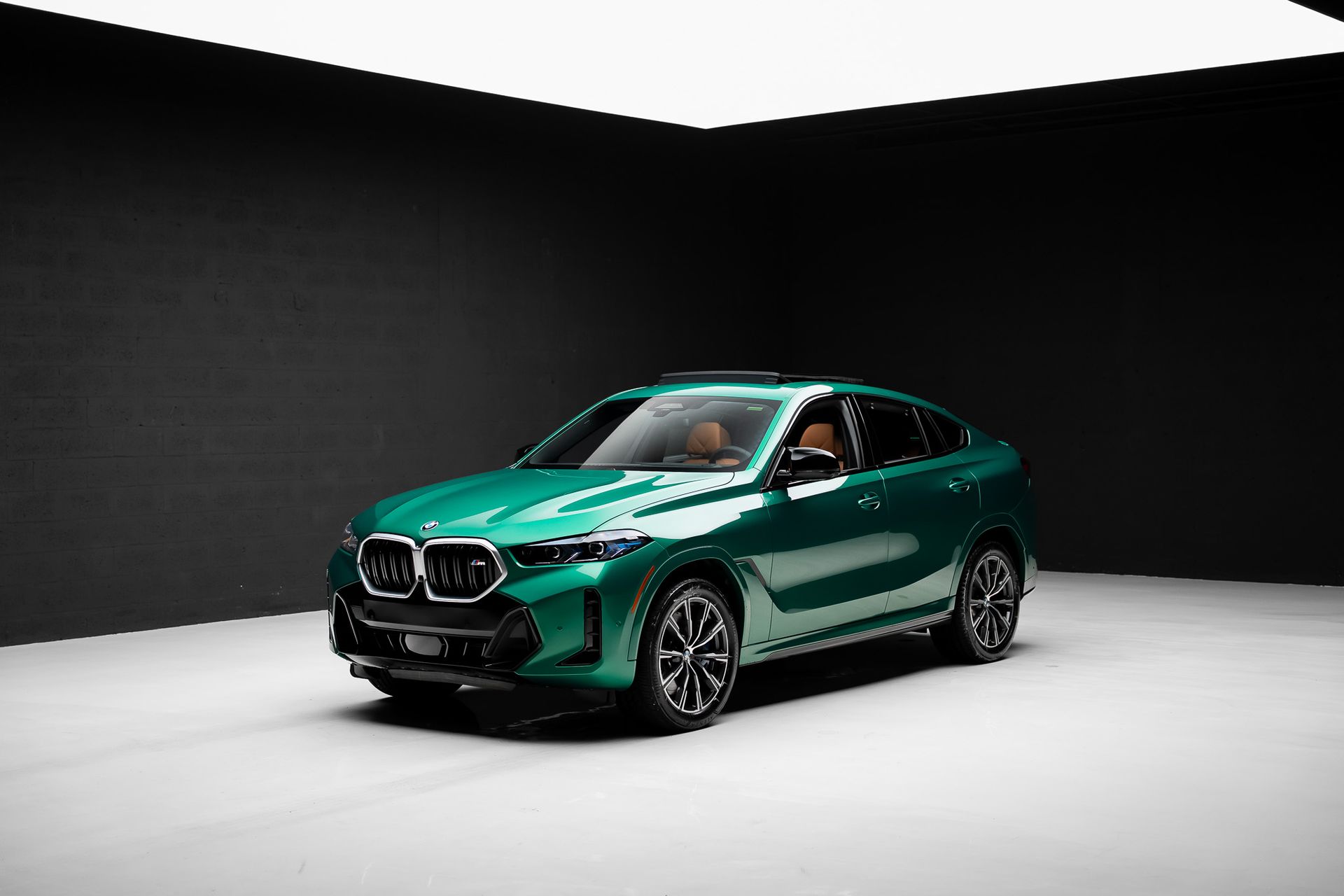 2026 BMW X6 M60i for sale | TxTCharlie