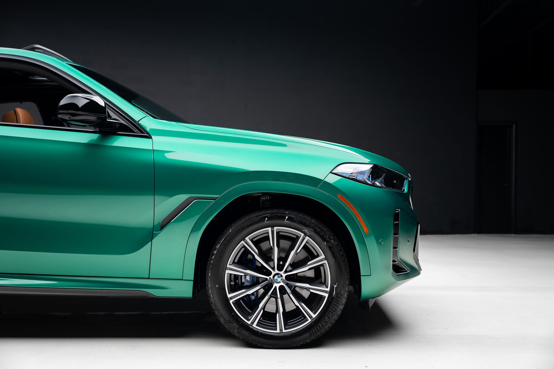2026 BMW X6 M60i for sale | TxTCharlie