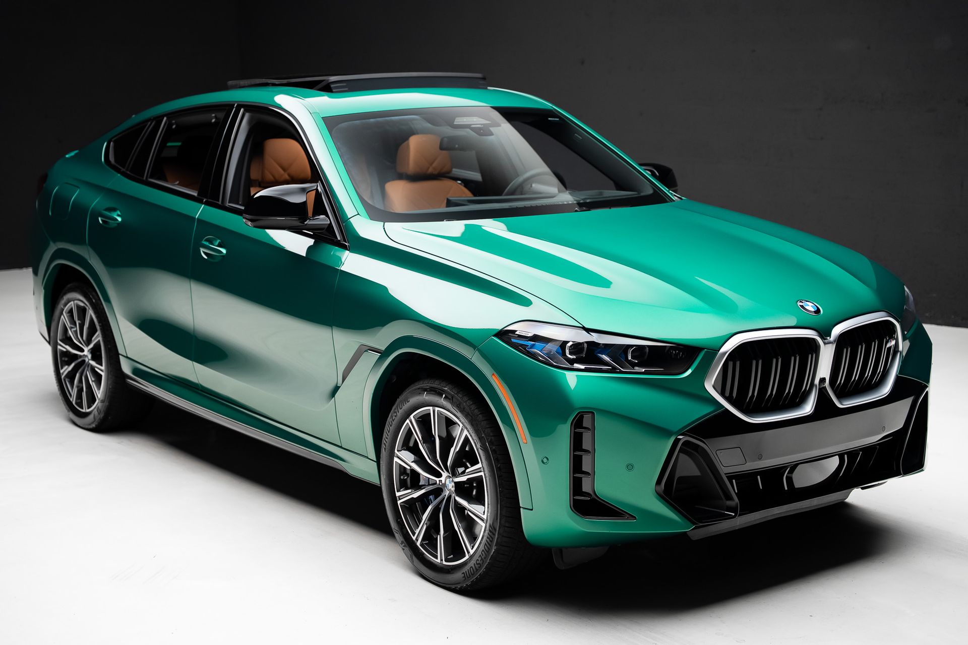 2026 BMW X6 M60i for sale | TxTCharlie