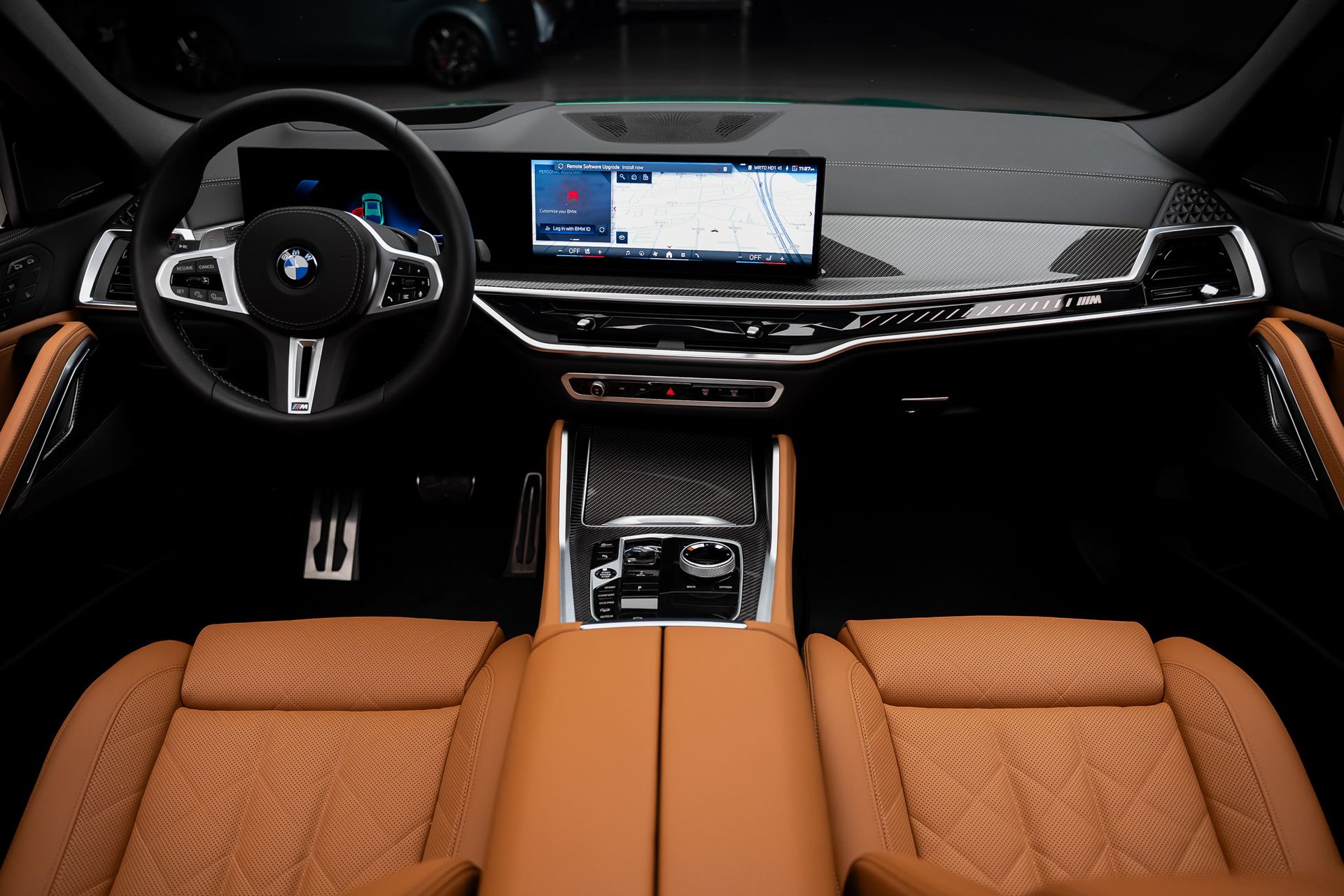 2026 BMW X6 M60i for sale | TxTCharlie