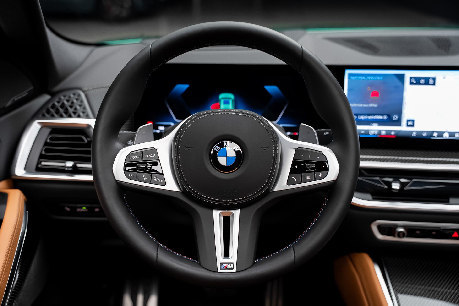 2026 BMW X6 M60i for sale | TxTCharlie