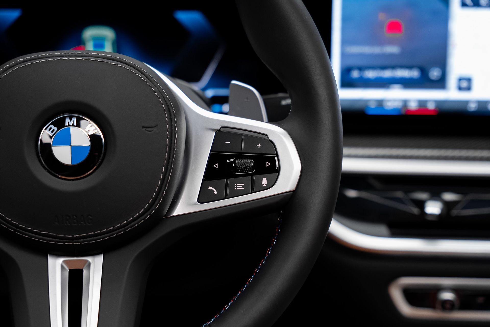 2026 BMW X6 M60i for sale | TxTCharlie