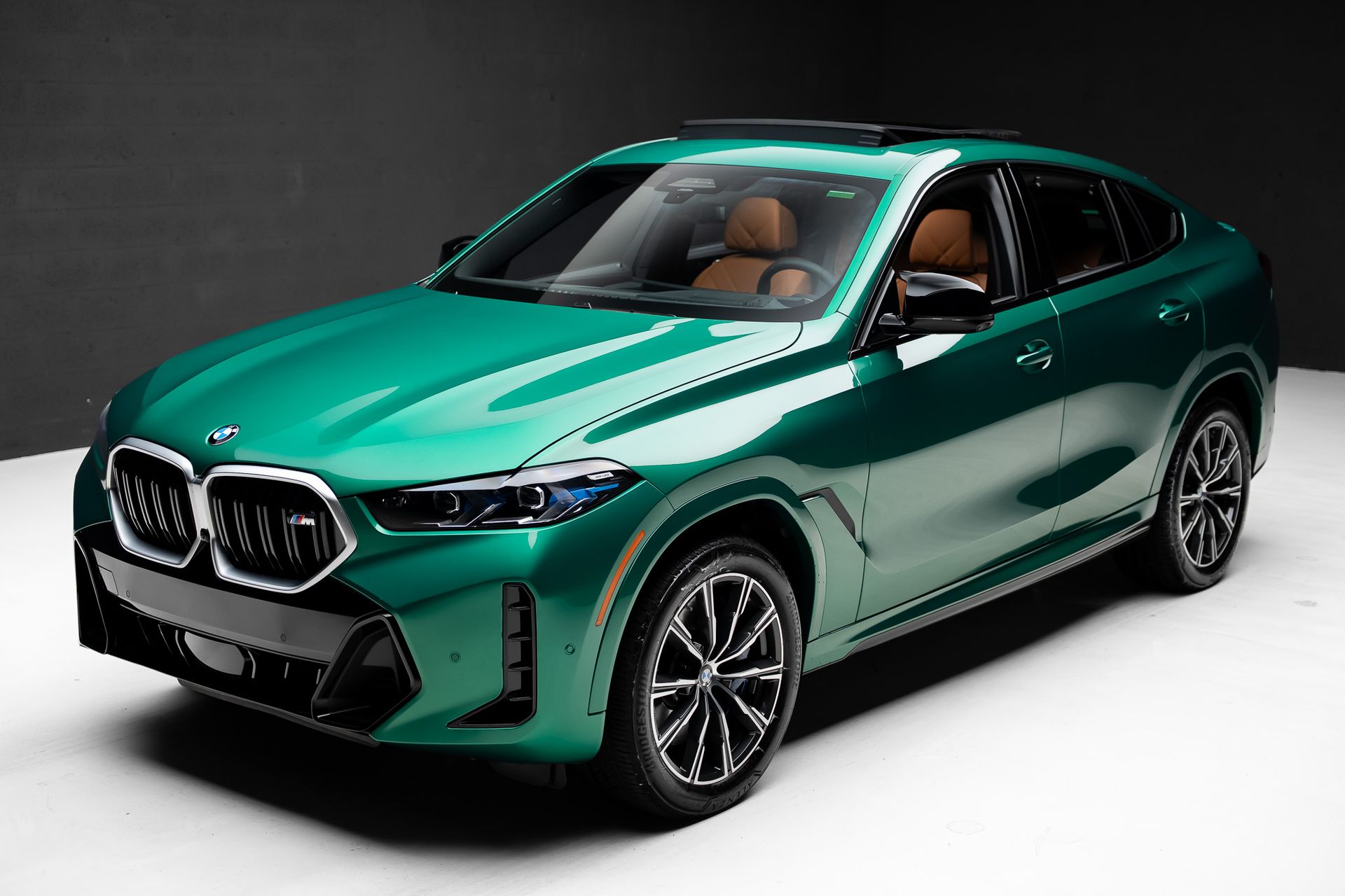 2026 BMW X6 M60i for sale | TxTCharlie