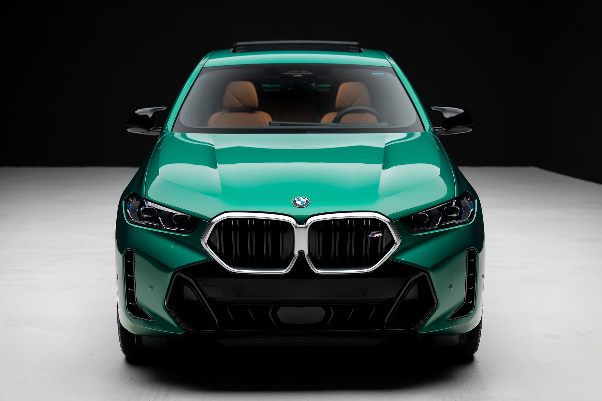 2026 BMW X6 M60i for sale | TxTCharlie