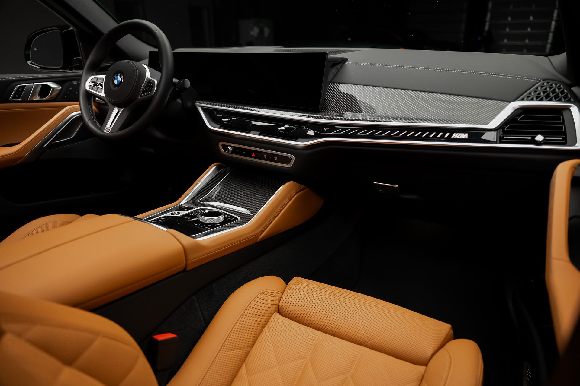 2026 BMW X6 M60i for sale | TxTCharlie