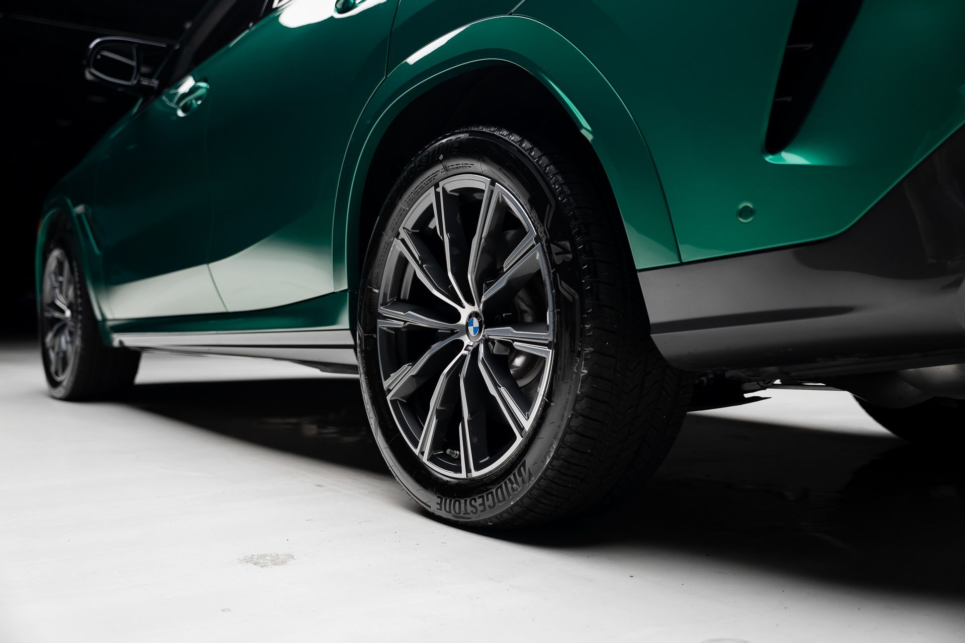 2026 BMW X6 M60i for sale | TxTCharlie