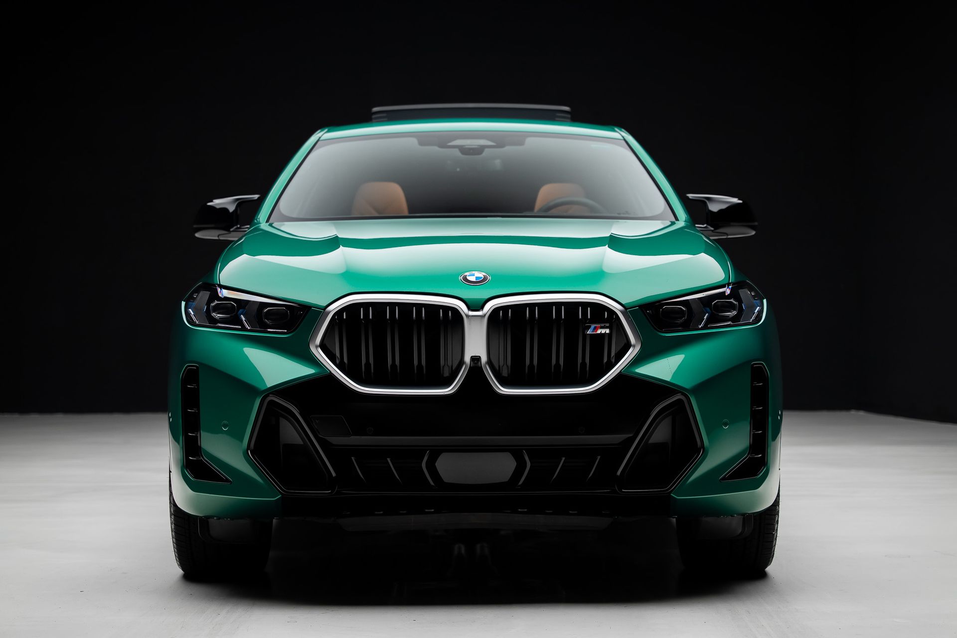 2026 BMW X6 M60i for sale | TxTCharlie
