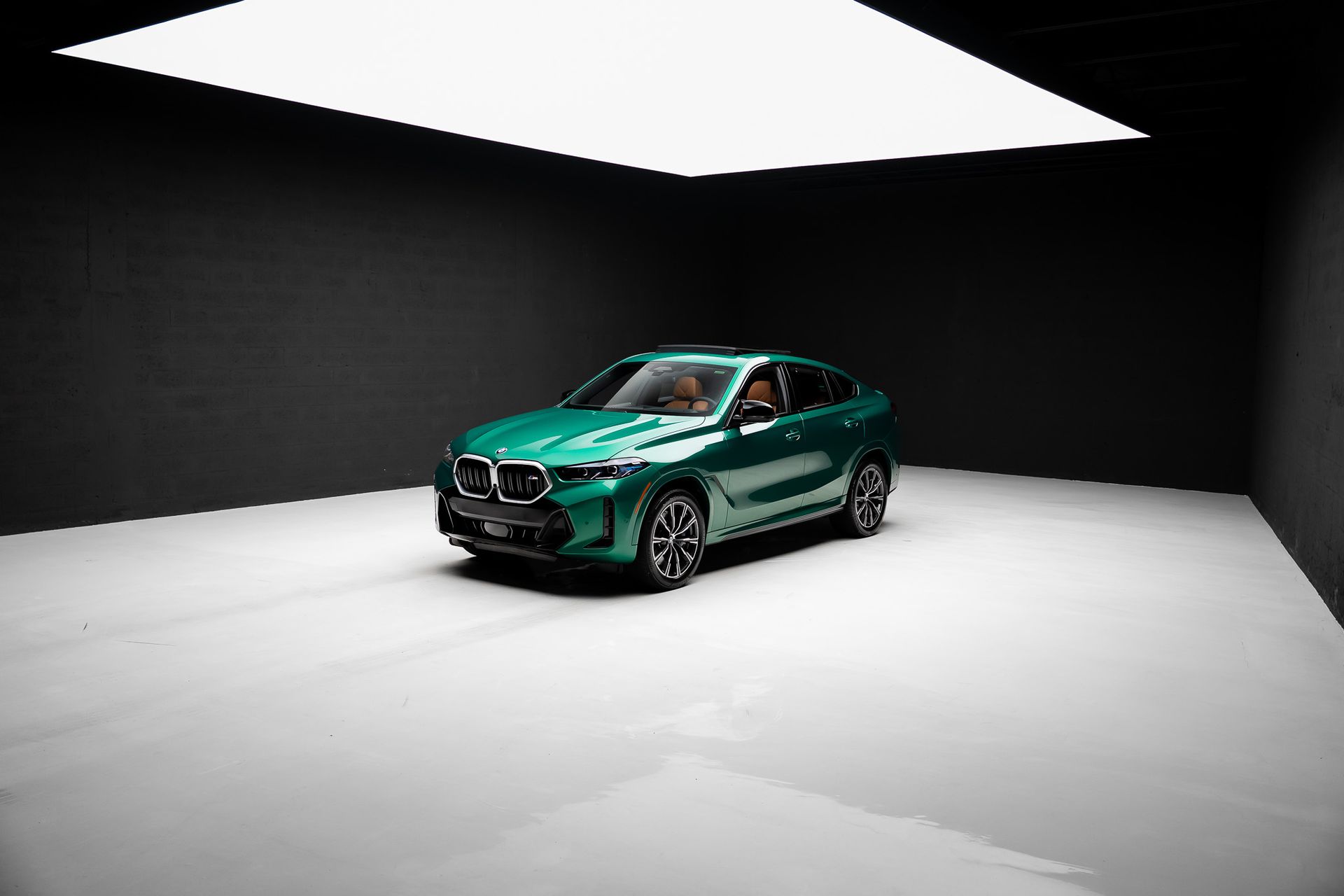 2026 BMW X6 M60i for sale | TxTCharlie