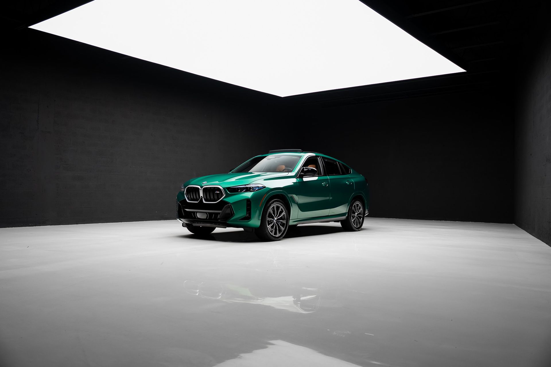 2026 BMW X6 M60i for sale | TxTCharlie