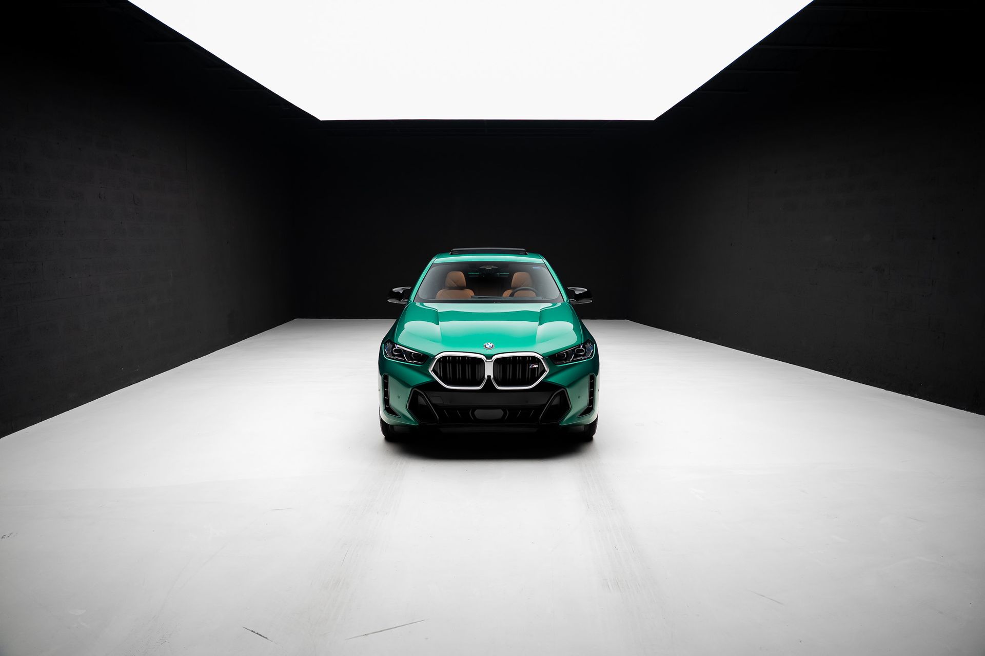 2026 BMW X6 M60i for sale | TxTCharlie